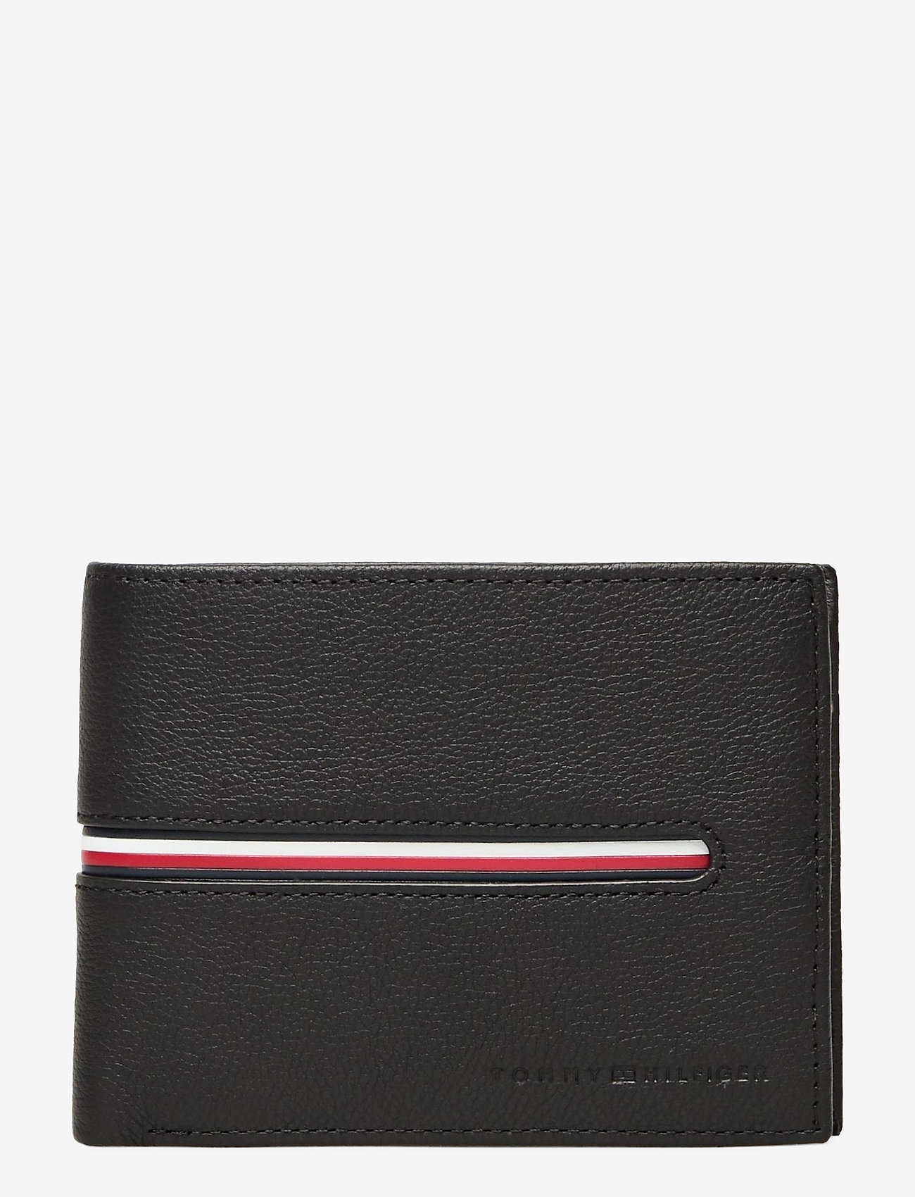 Tommy Hilfiger - TH DOWNTOWN CC AND COIN - black - 0