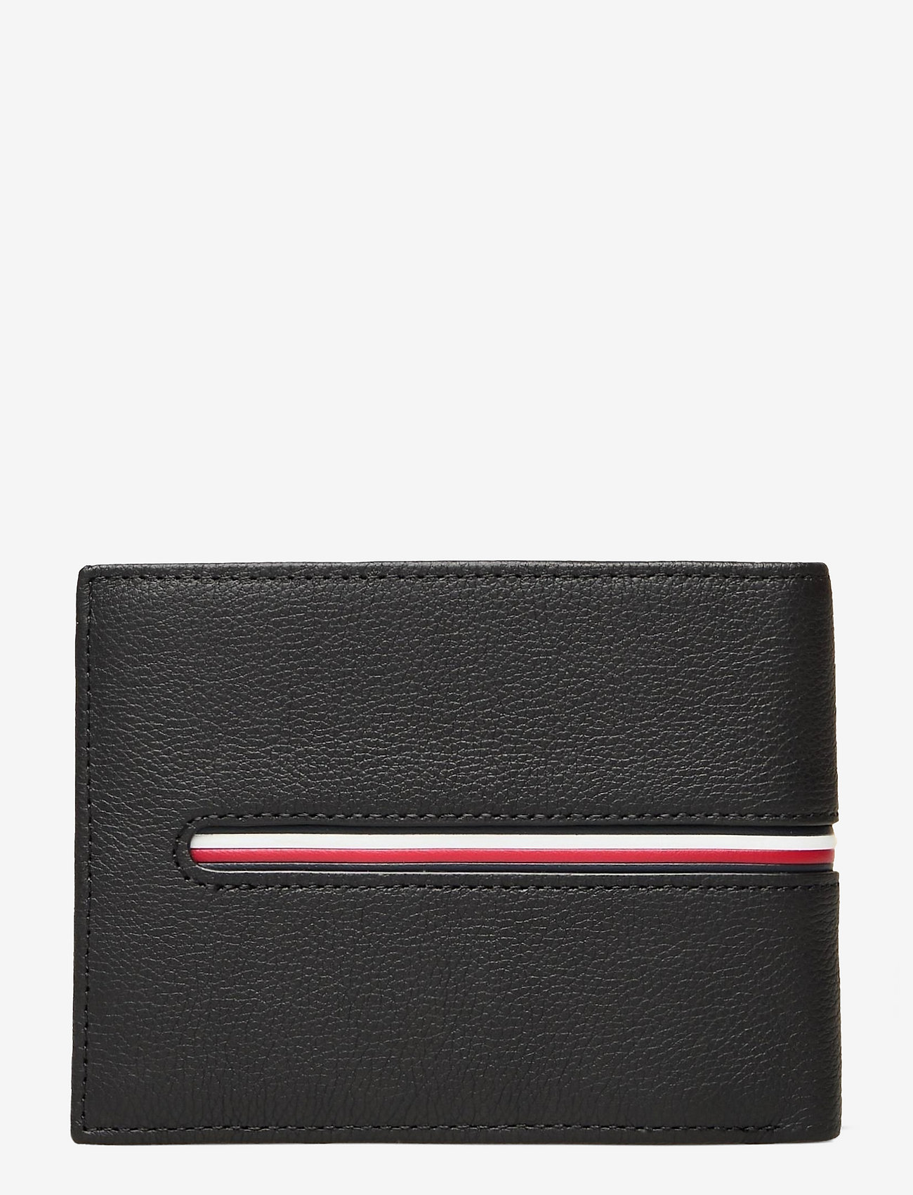 Tommy Hilfiger - TH DOWNTOWN CC AND COIN - black - 1