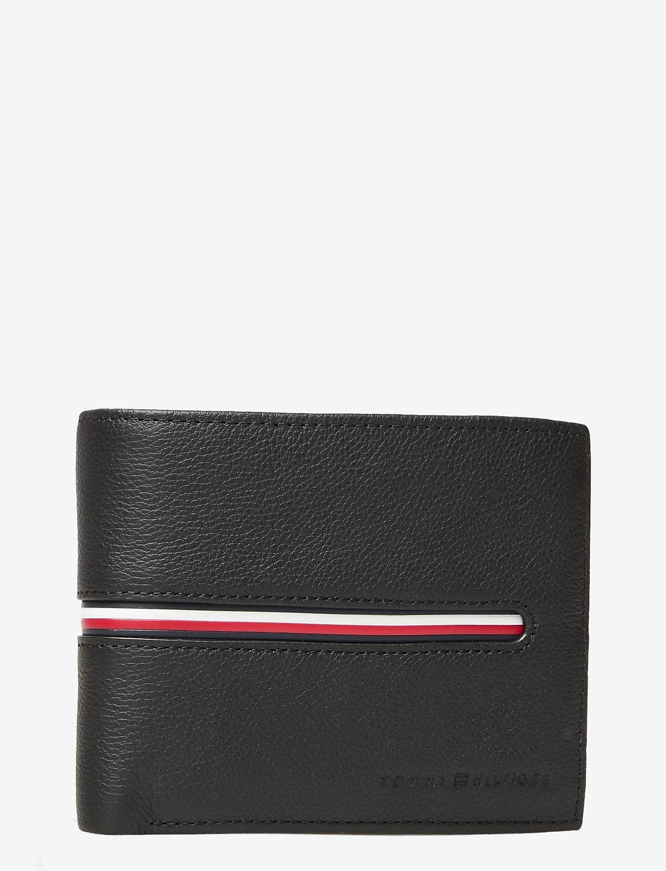 Tommy Hilfiger - TH DOWNTOWN CC AND COIN - black - 2