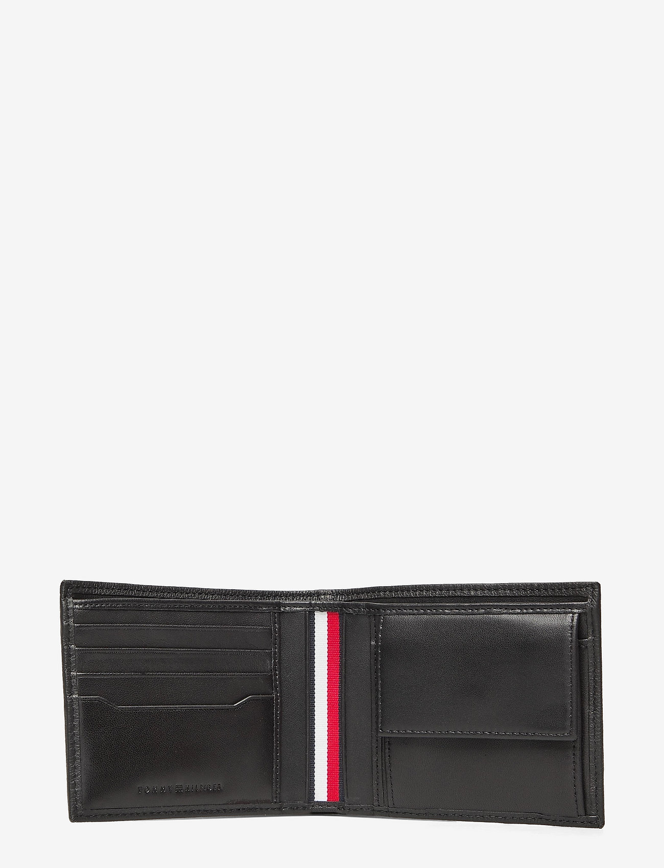 Tommy Hilfiger - TH DOWNTOWN CC AND COIN - black - 3