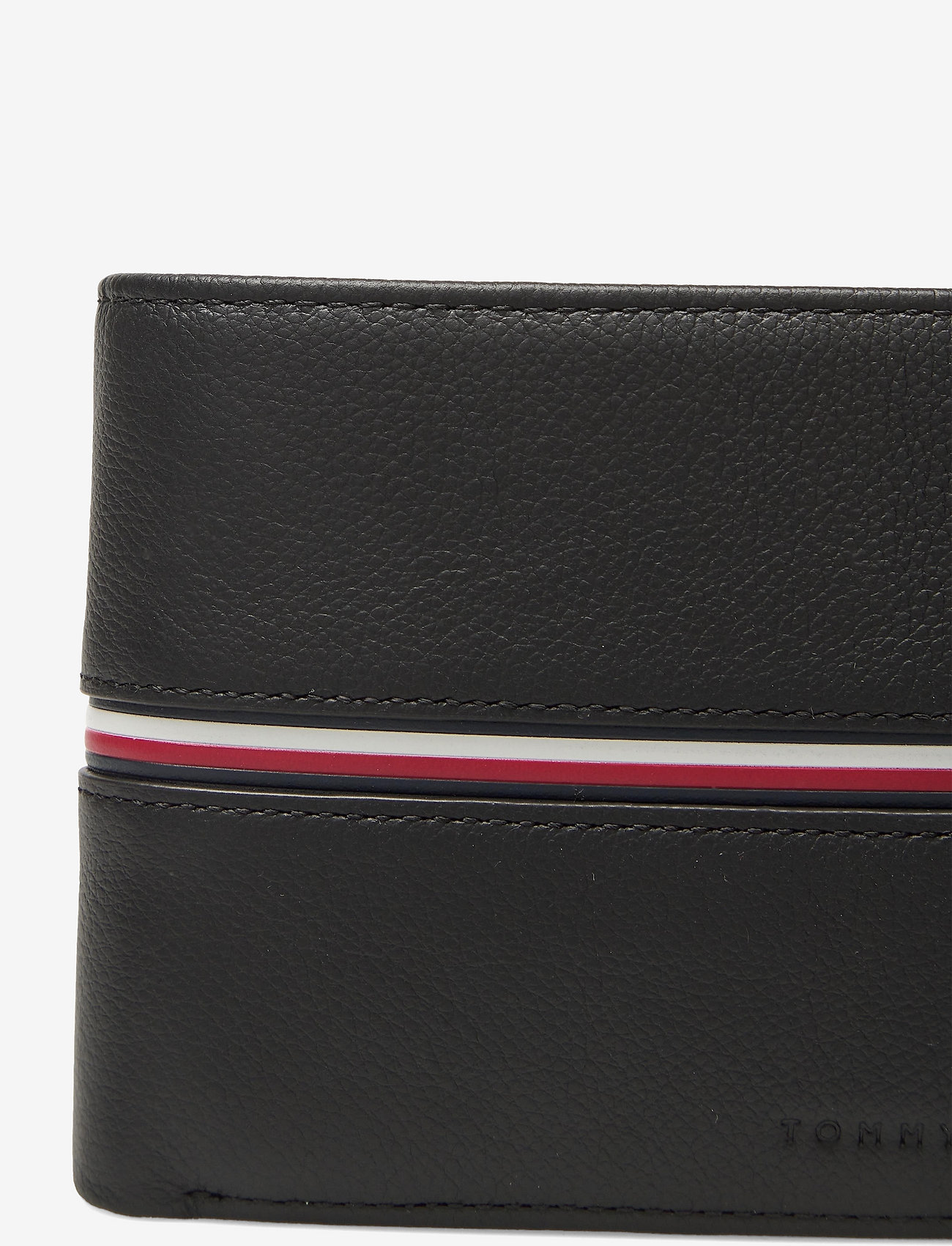 Tommy Hilfiger - TH DOWNTOWN CC AND COIN - black - 4