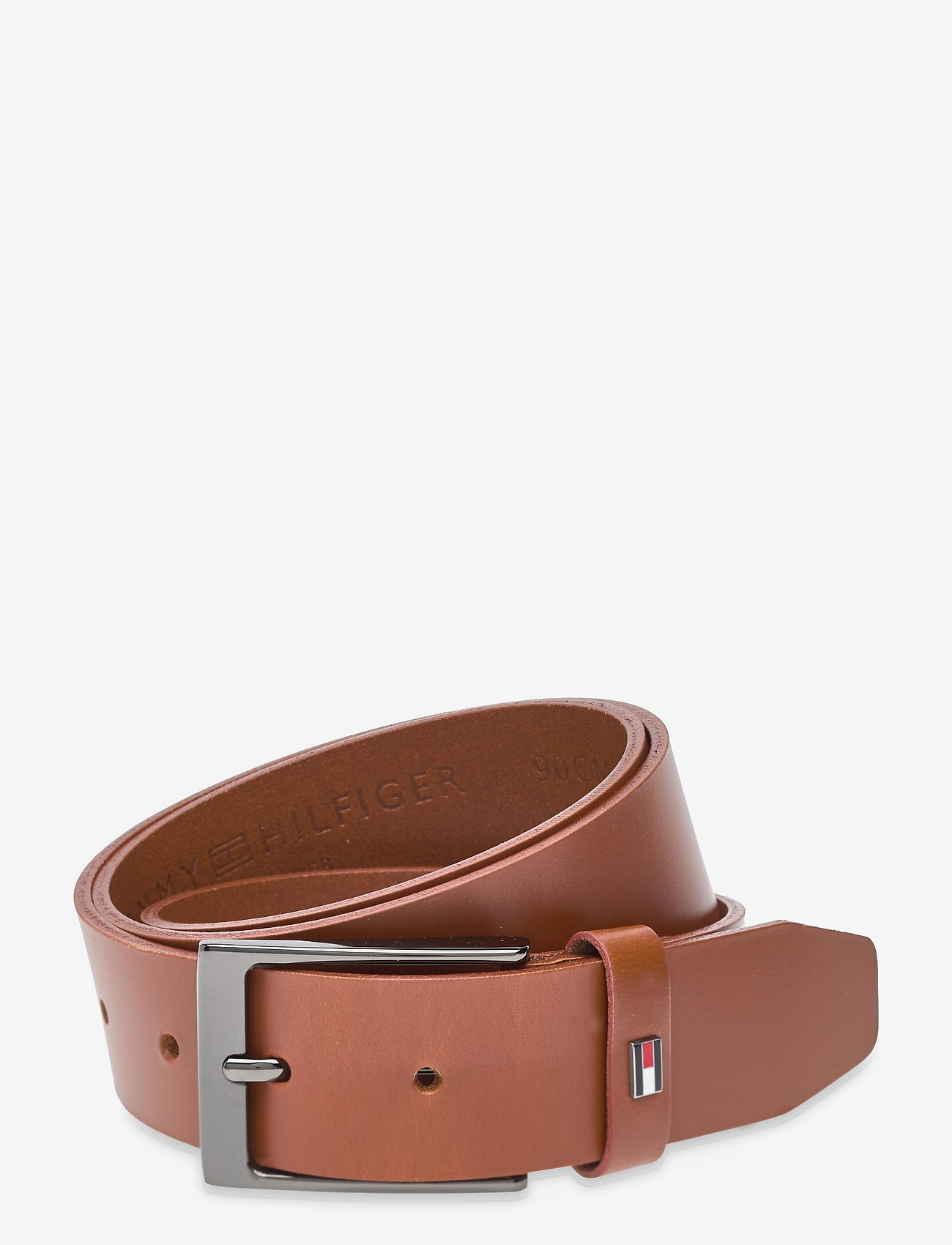 Tommy Hilfiger - LAYTON 3.5 - cognac - 0