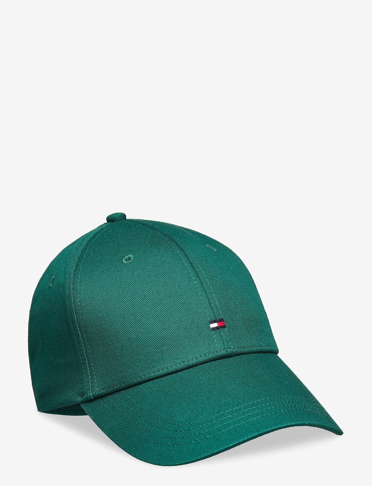 Tommy Hilfiger - BB CAP - rural green - 0
