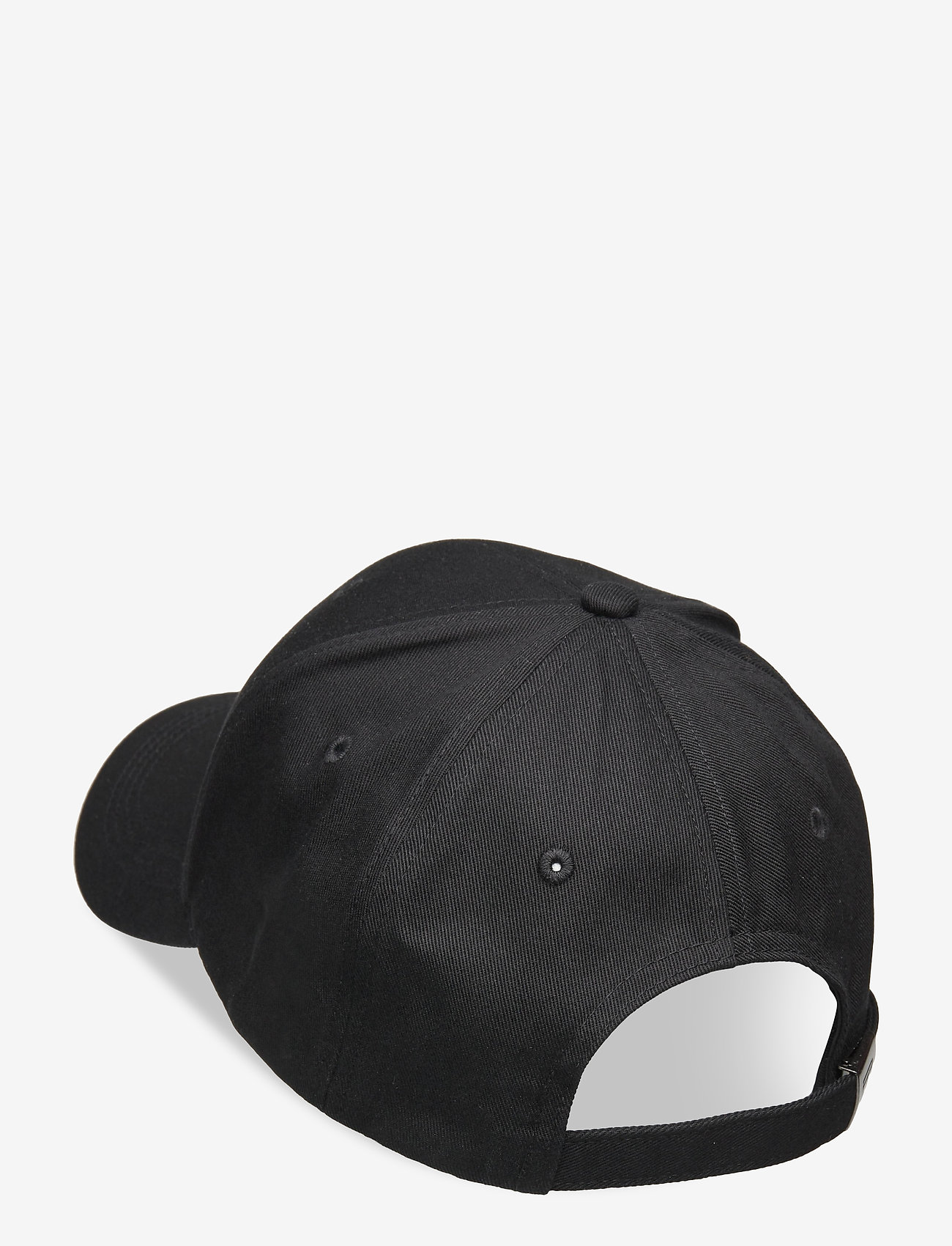 Tommy Hilfiger - TH ESTABLISHED CAP - kappen - black - 2