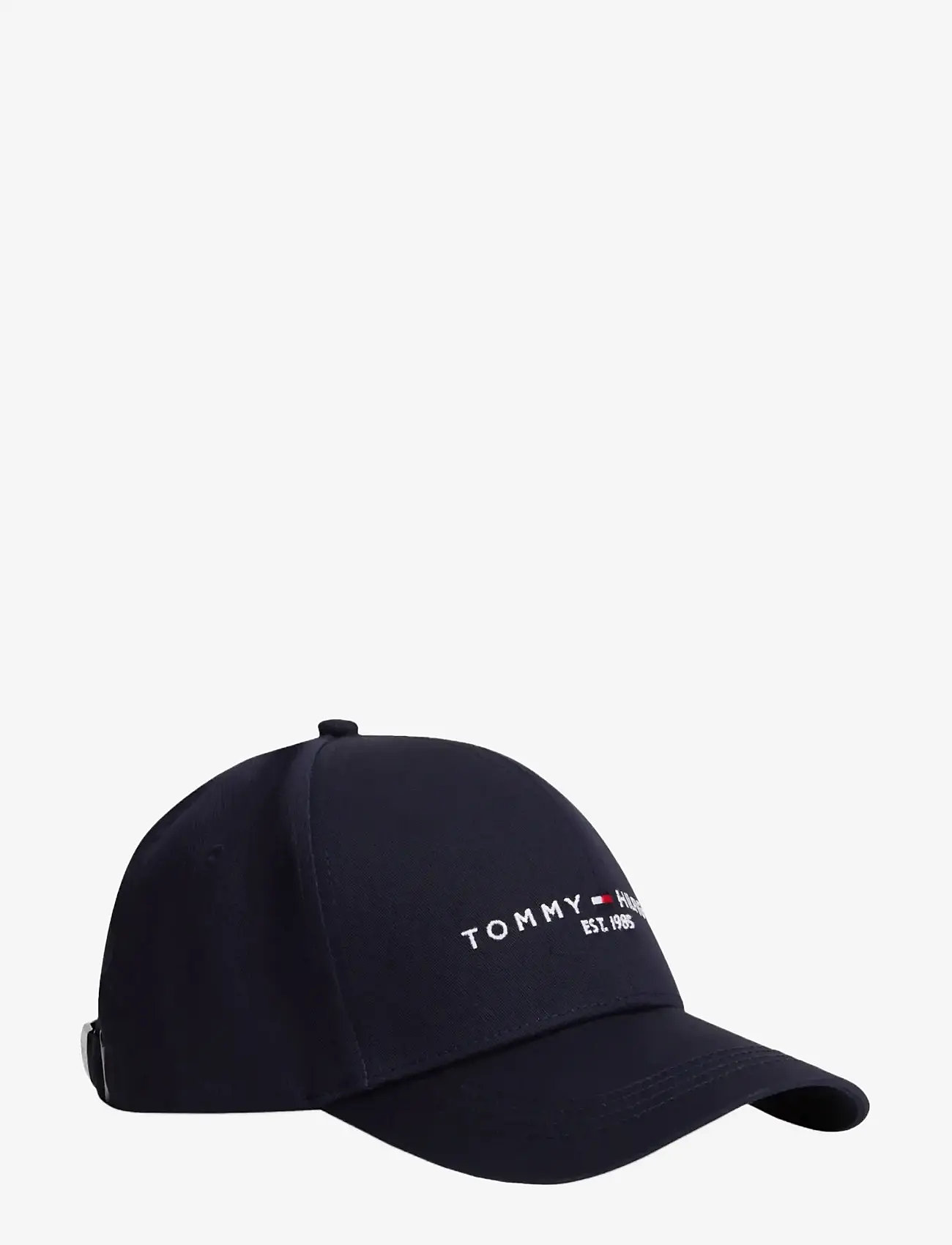 Tommy Hilfiger - TH ESTABLISHED CAP - kappen - desert sky - 1
