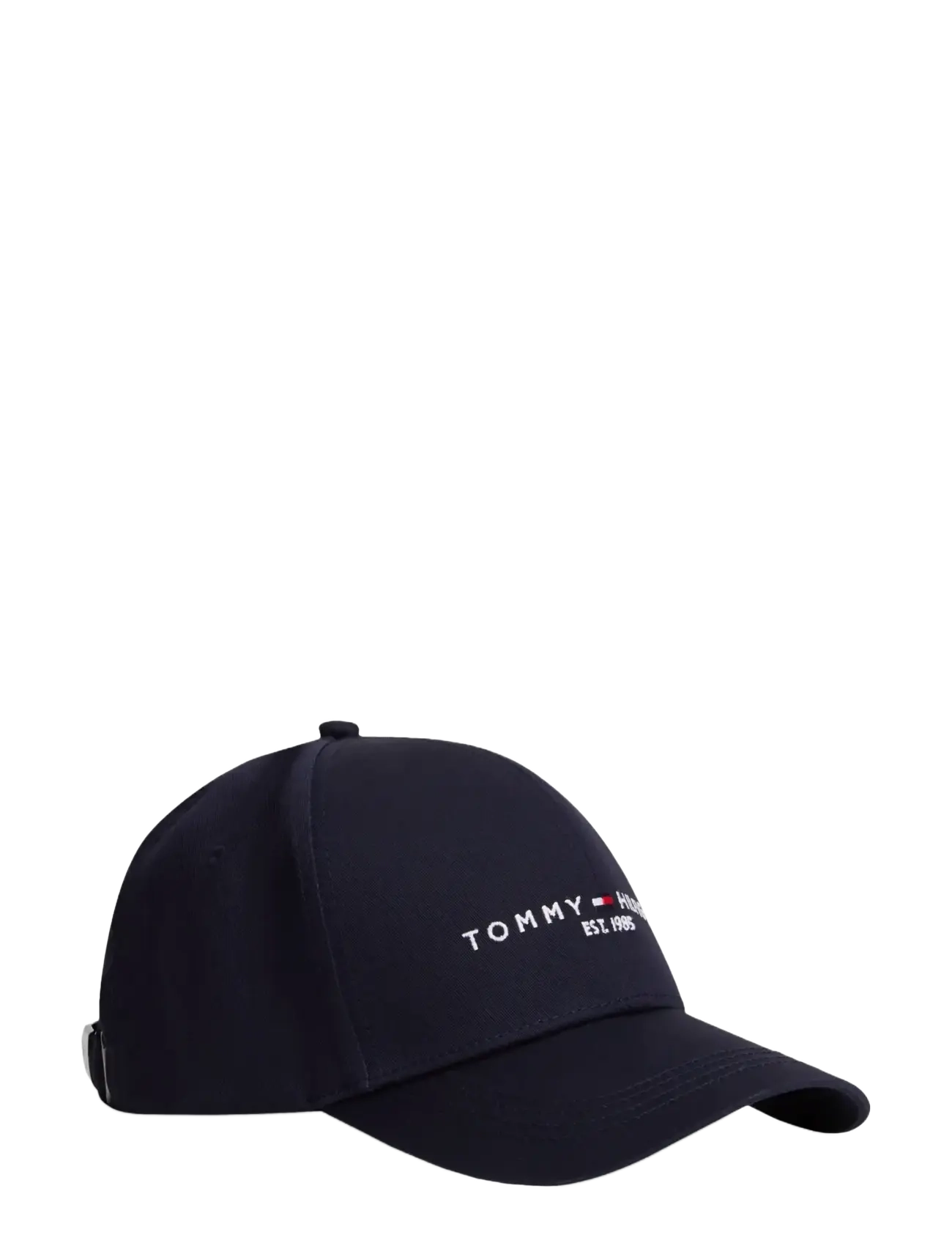 Tommy Hilfiger TH ESTABLISHED CAP - Tommy Hilfiger - DESERT SKY / blue