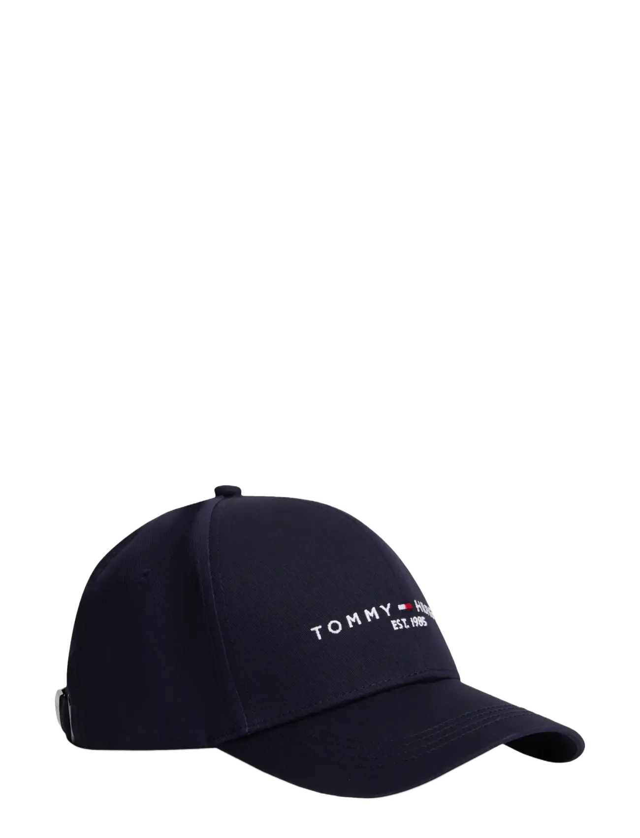 Tommy Hilfiger TH ESTABLISHED CAP - Caps - DESERT SKY / blue