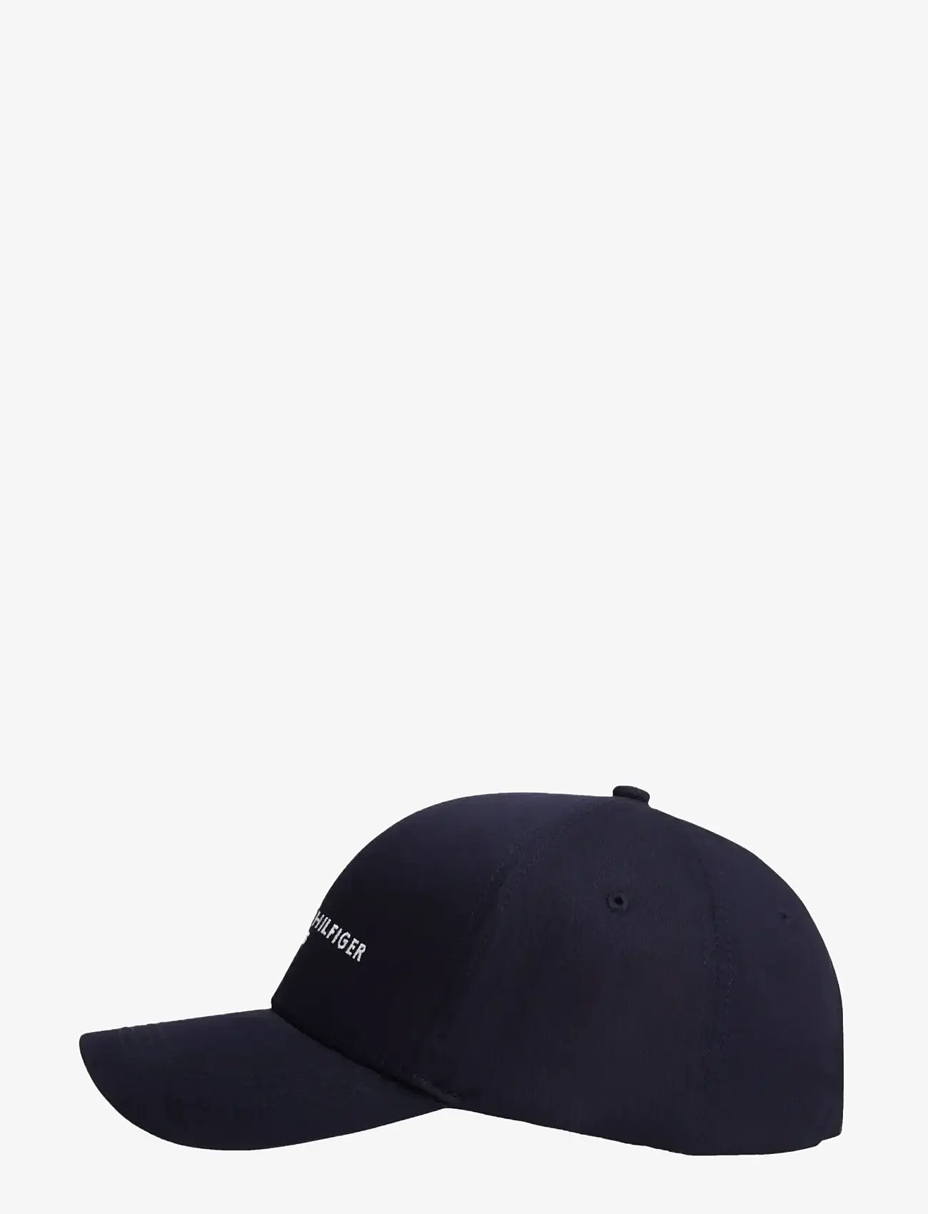Tommy Hilfiger - TH ESTABLISHED CAP - kappen - desert sky - 3