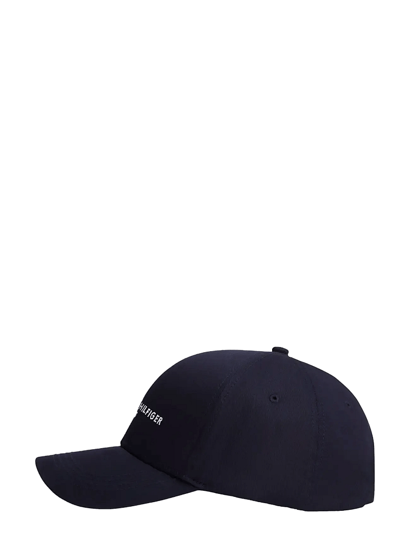 Tommy Hilfiger - TH ESTABLISHED CAP - kappen - desert sky - 3