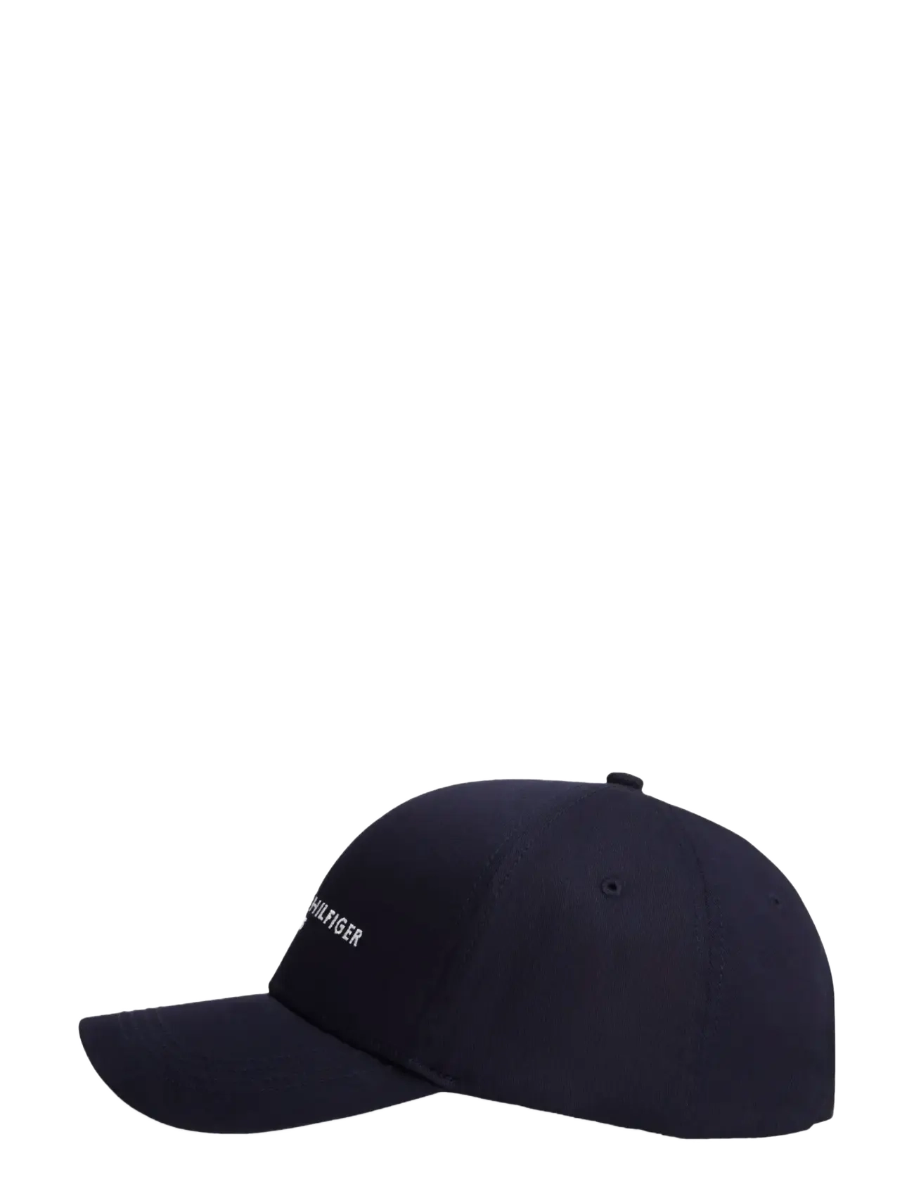 Tommy Hilfiger - TH ESTABLISHED CAP - nokamütsid - desert sky - 3