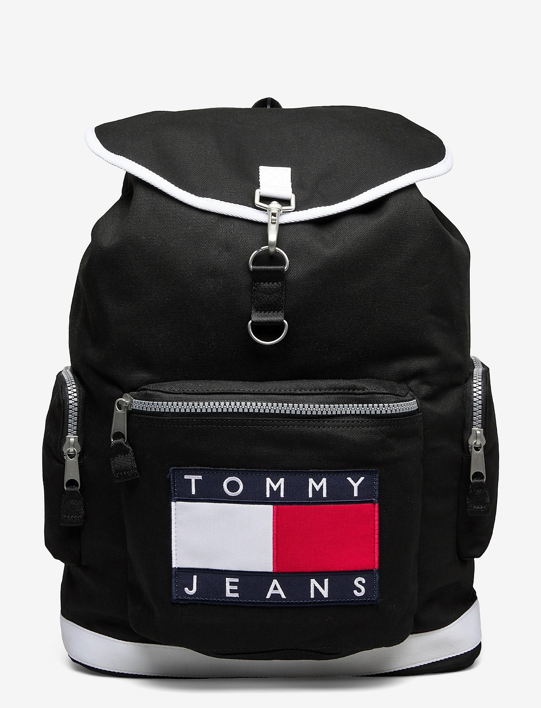 Heritage backpack tommy hilfiger deals