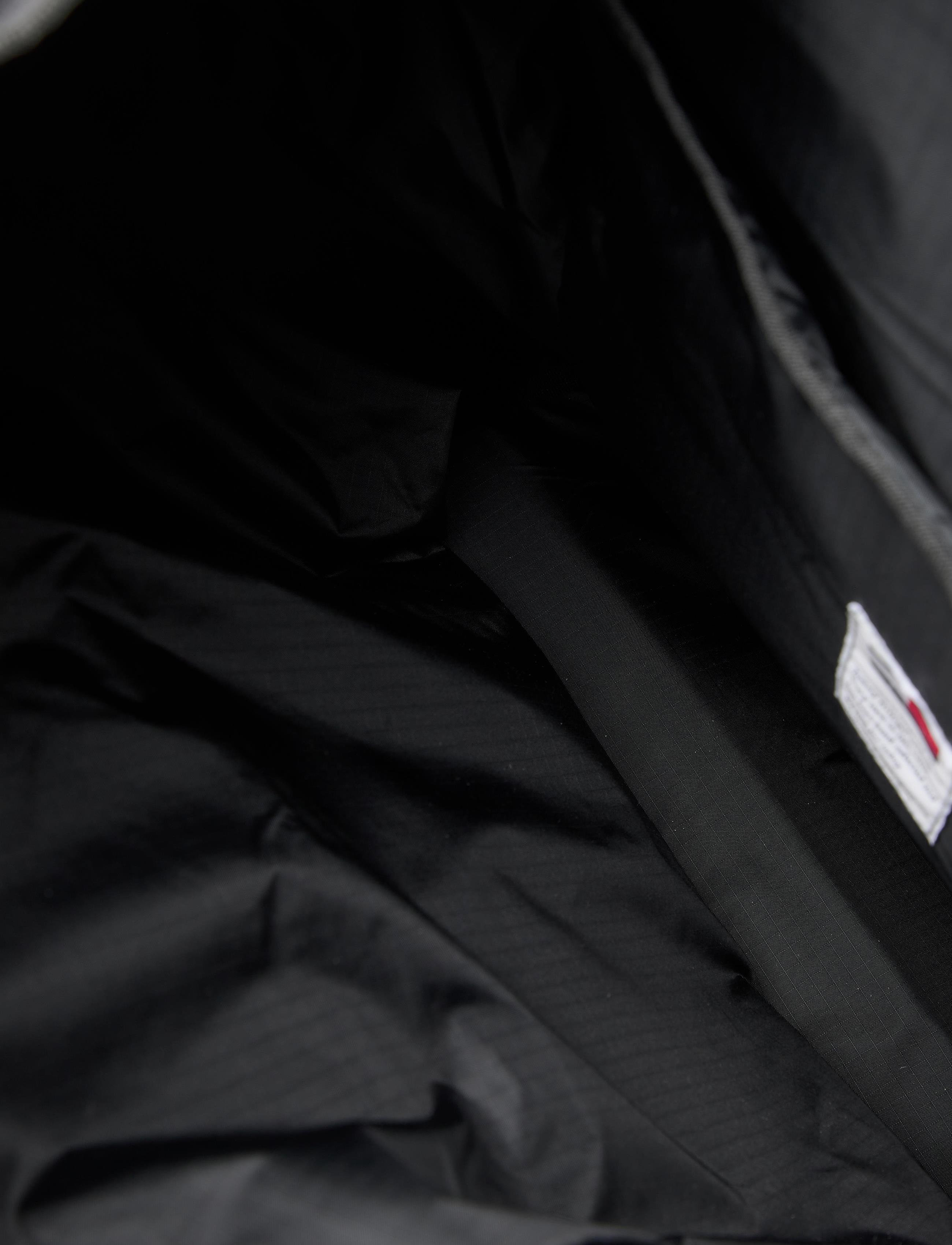 Tommy Hilfiger - TJM HERITAGE OVERSIZE BACKPACK - black - 4
