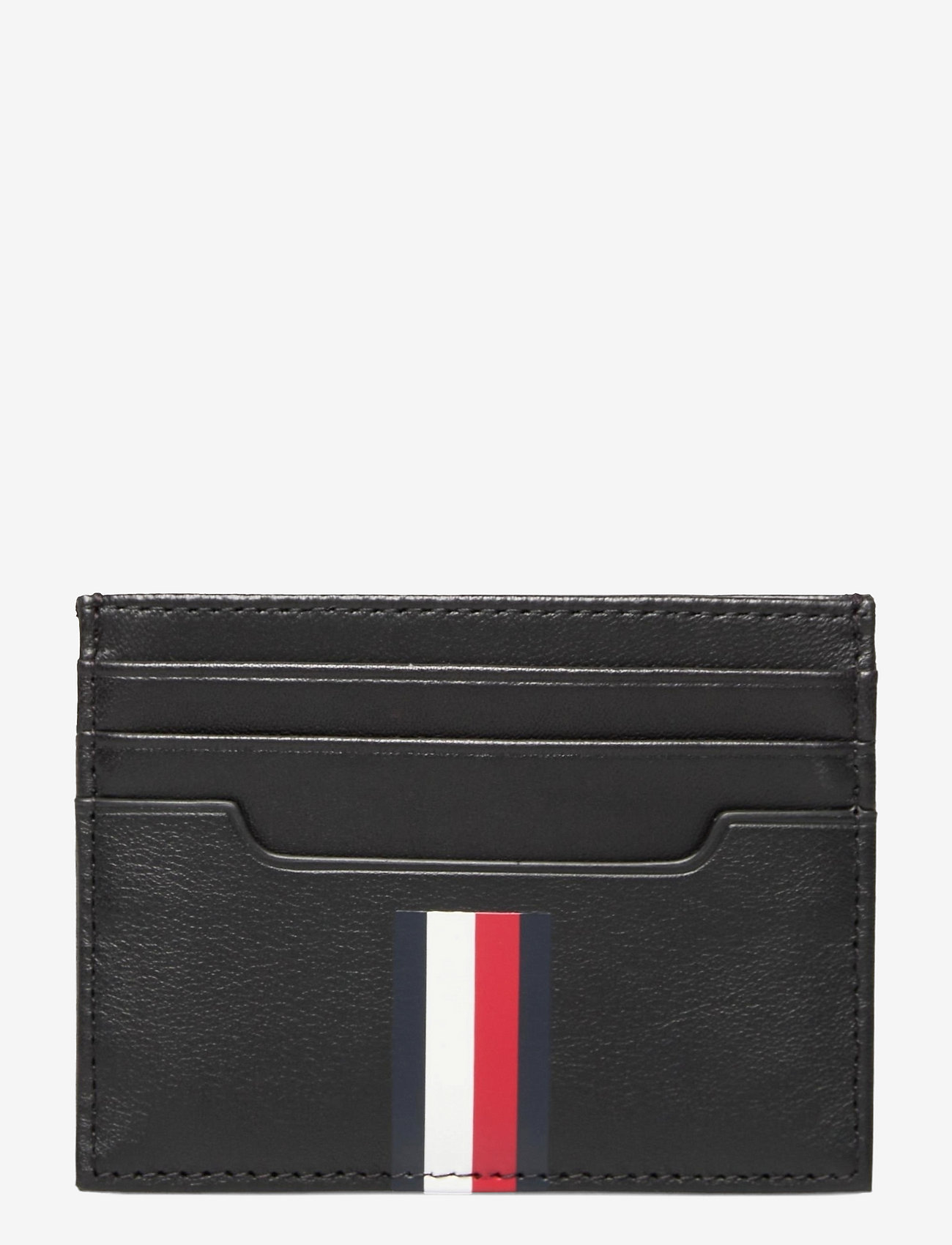 Tommy Hilfiger - TH METRO CC HOLDER - black - 1