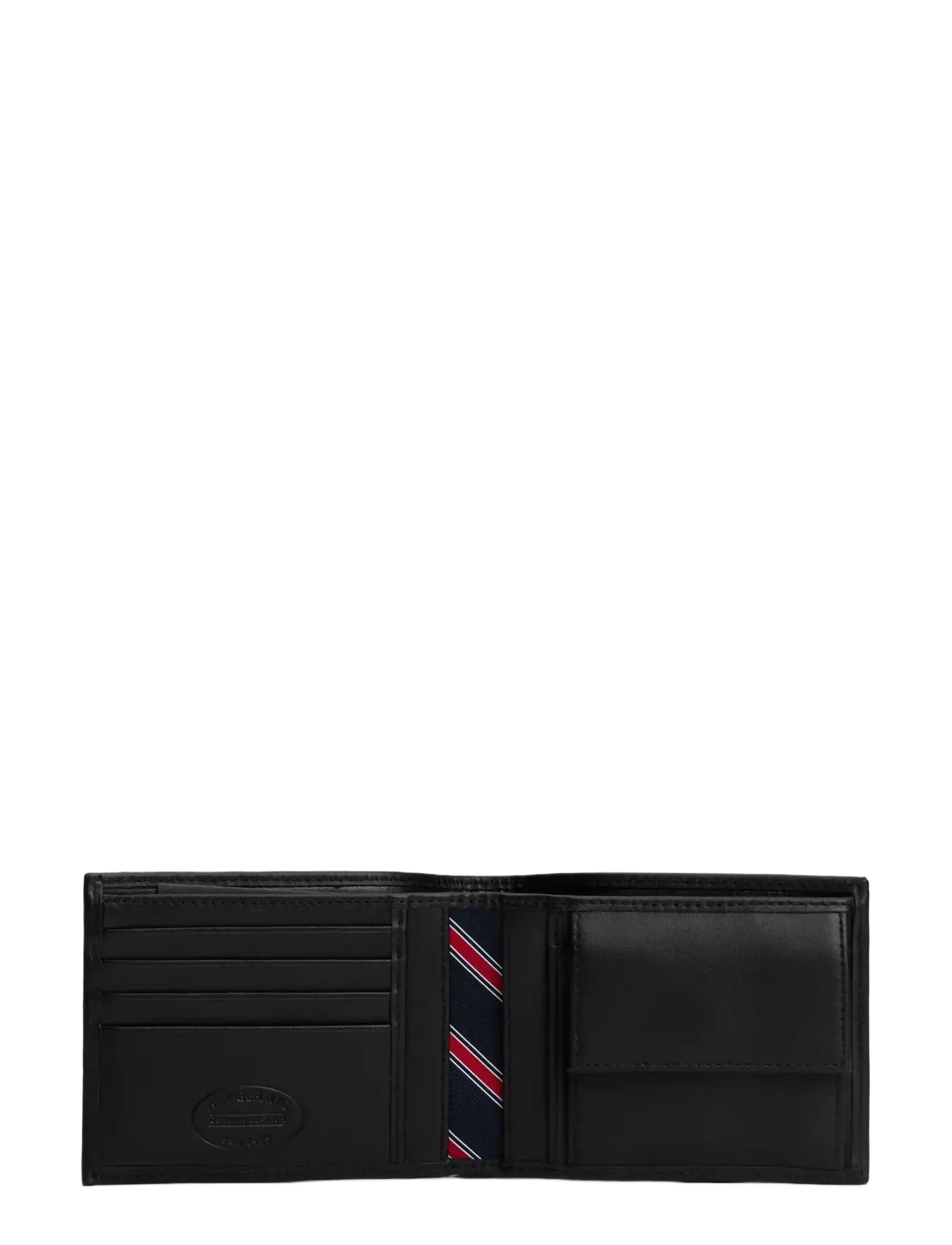 Tommy Hilfiger - GP ETON CC AND COIN PCKT KEYFOB - black - 3