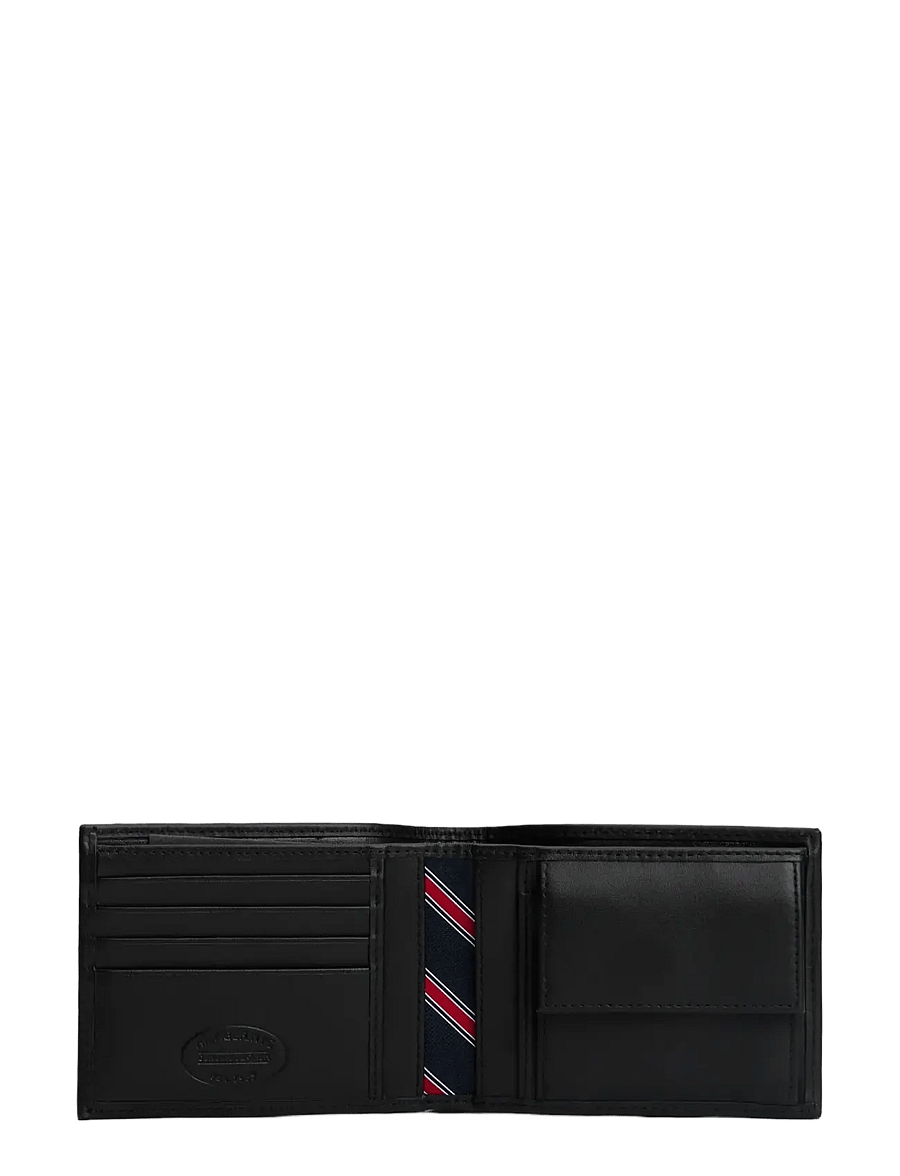 Tommy Hilfiger - GP ETON CC AND COIN PCKT KEYFOB - black - 3