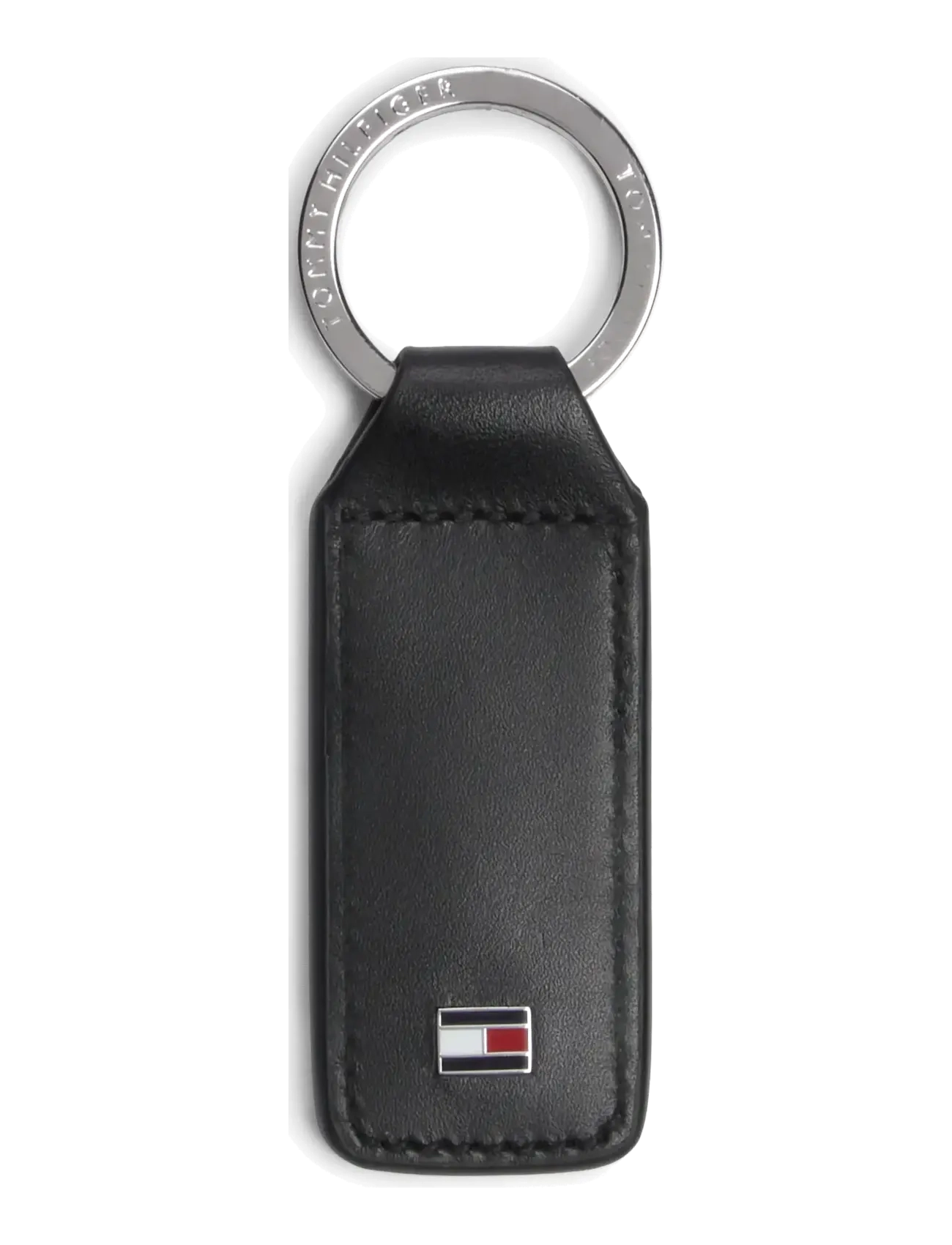 Tommy Hilfiger - GP ETON CC AND COIN PCKT KEYFOB - black - 4