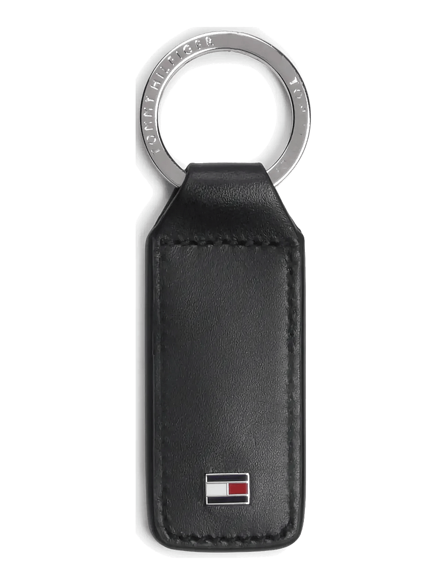 Tommy Hilfiger - GP ETON CC AND COIN PCKT KEYFOB - black - 4