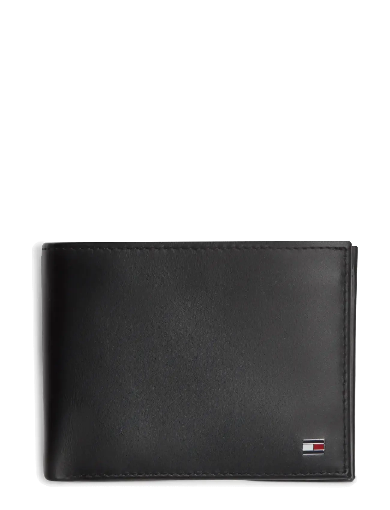 Tommy Hilfiger - GP ETON CC AND COIN PCKT KEYFOB - black - 5