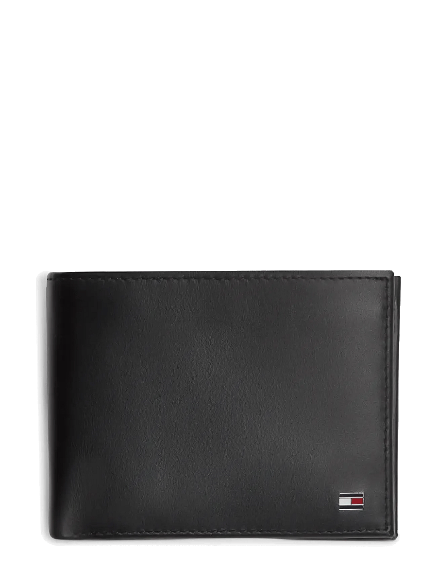 Tommy Hilfiger - GP ETON CC AND COIN PCKT KEYFOB - black - 5