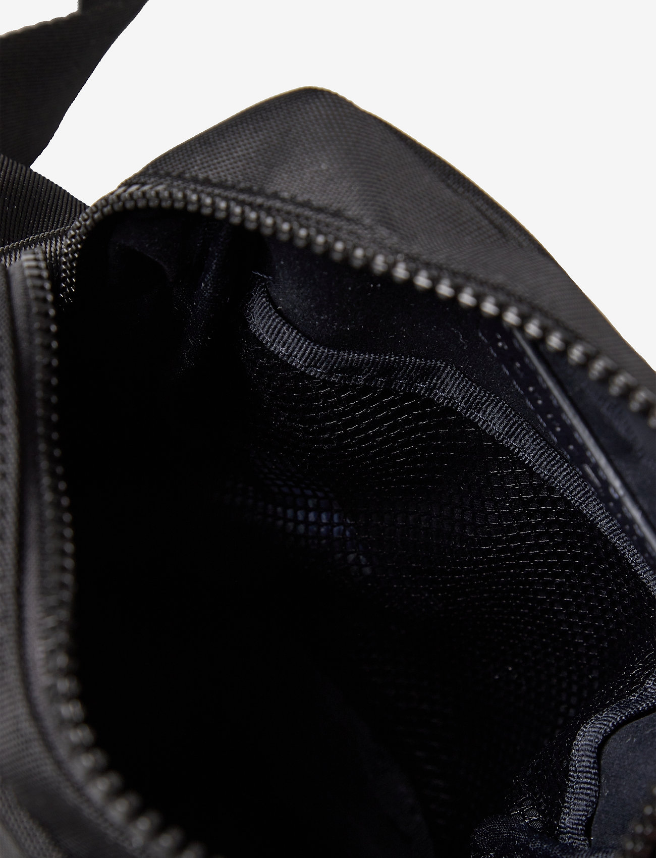 Tommy Hilfiger - TH ESTABLISHED MINI REPORTER - black - 4