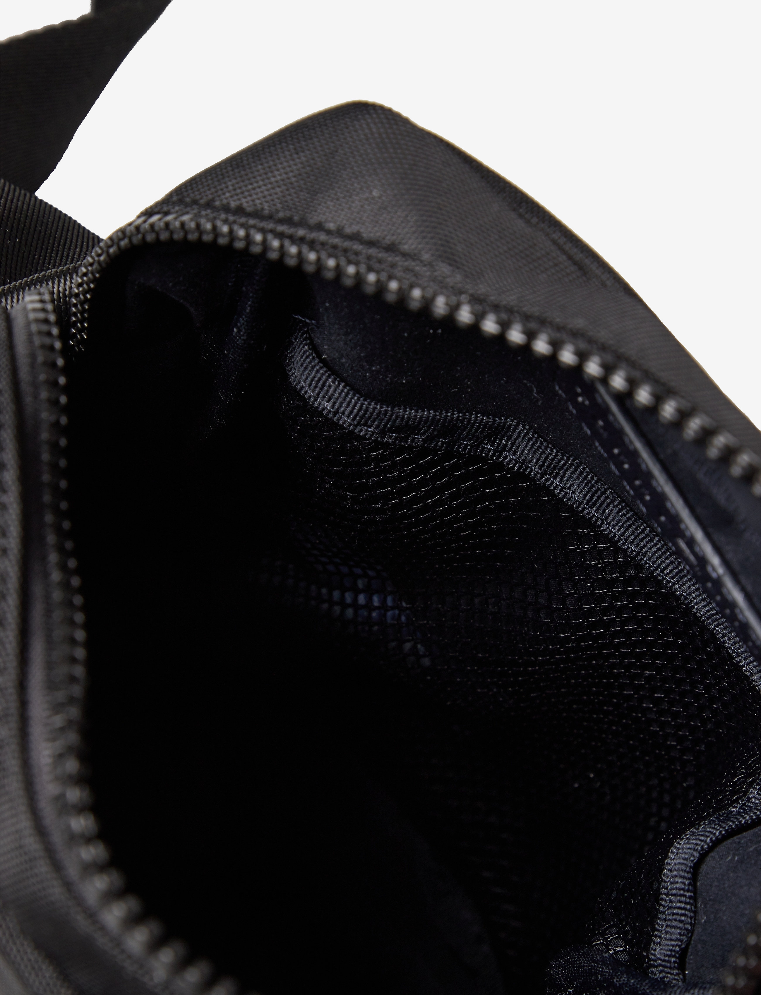 Tommy Hilfiger - TH ESTABLISHED MINI REPORTER - black - 4
