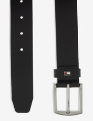 Tommy Hilfiger - NEW DENTON 3.5 BELT - ceintures classiques - black - 2