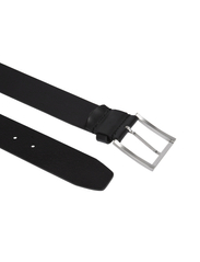 Tommy Hilfiger - NEW DENTON 3.5 BELT - ceintures classiques - black - 3
