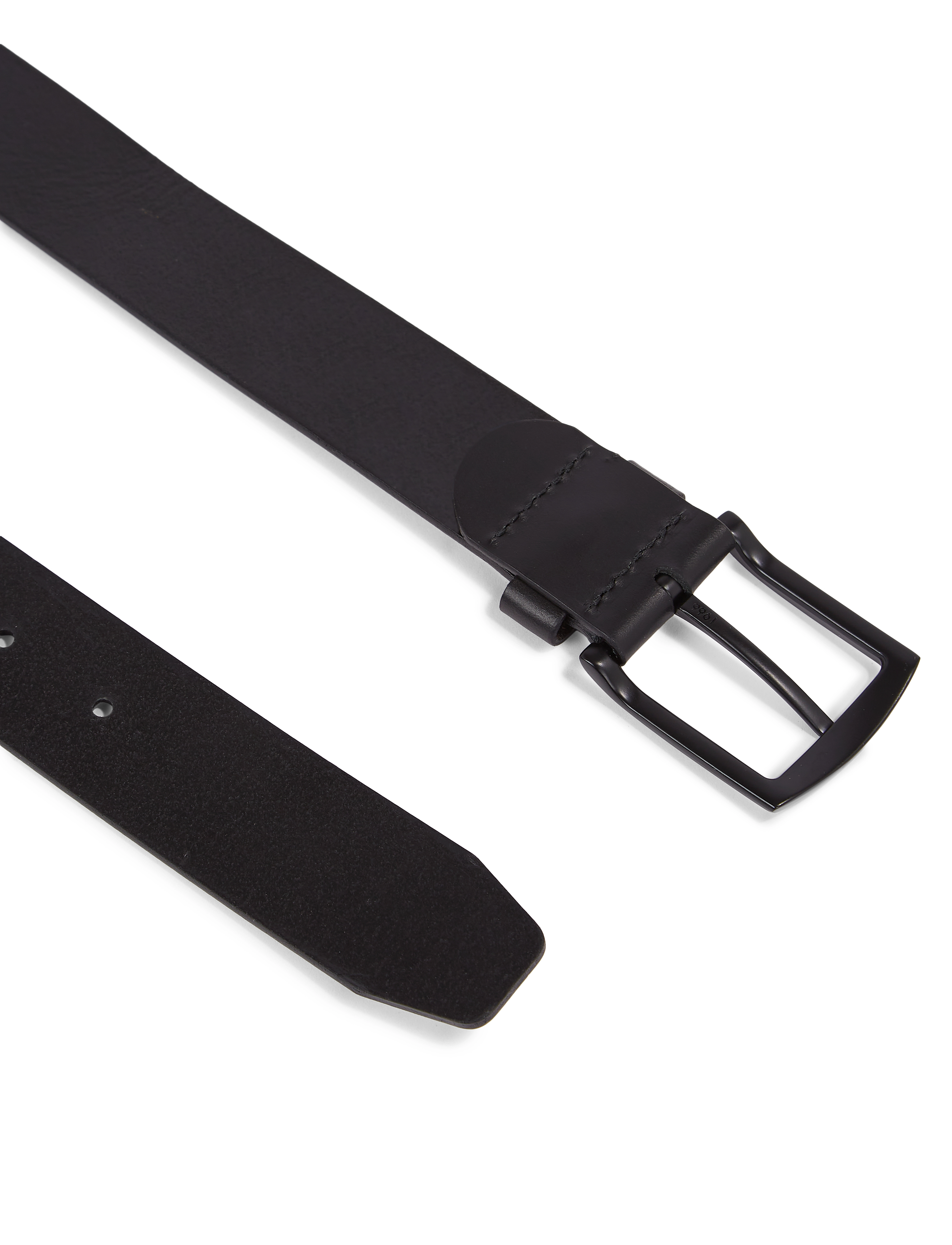 Tommy Hilfiger - DENTON MATTE 3.5 - sünnipäevakingitused - black - 3