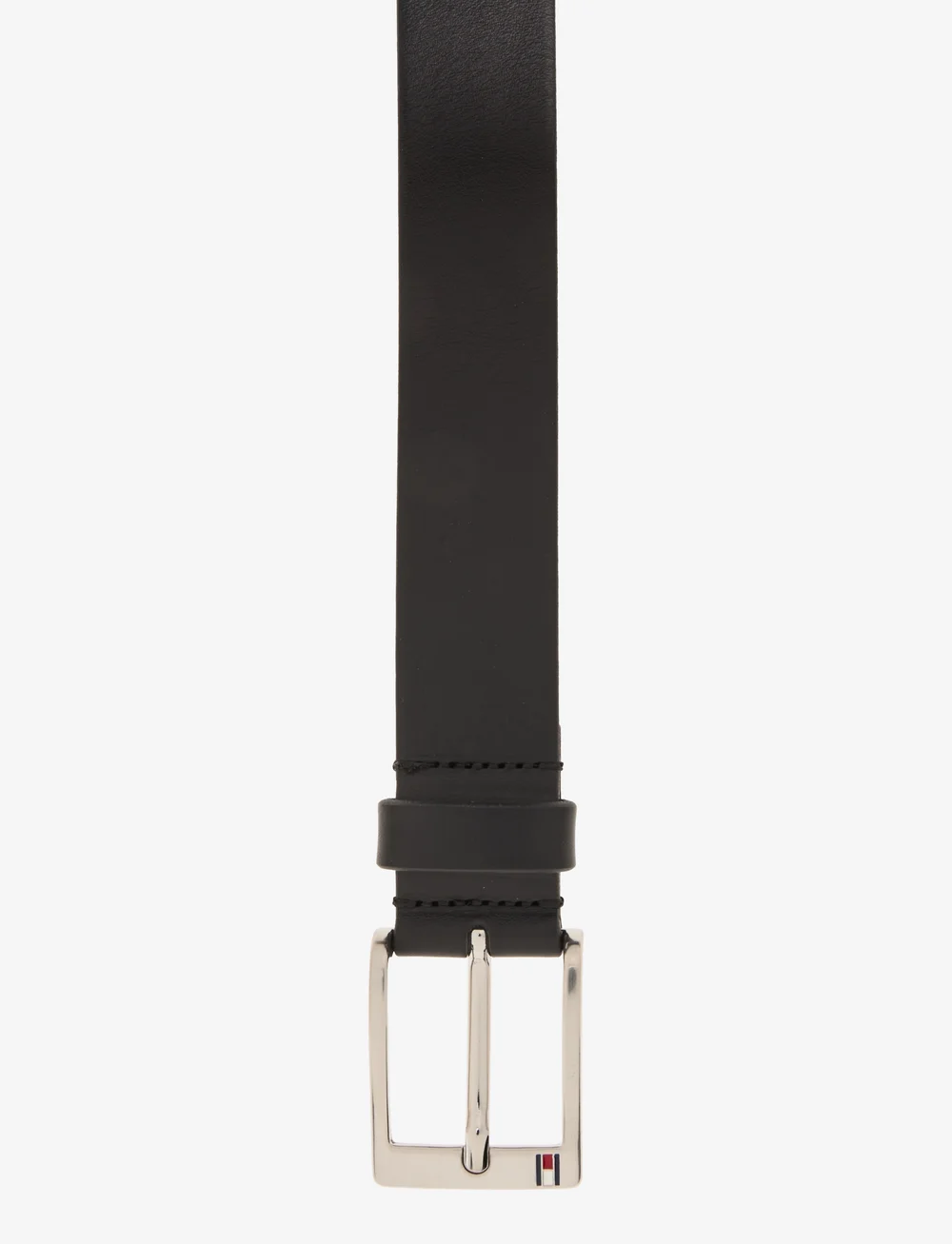 Tommy Hilfiger - NEW ALY BELT - klassikalised vööd - black - 2