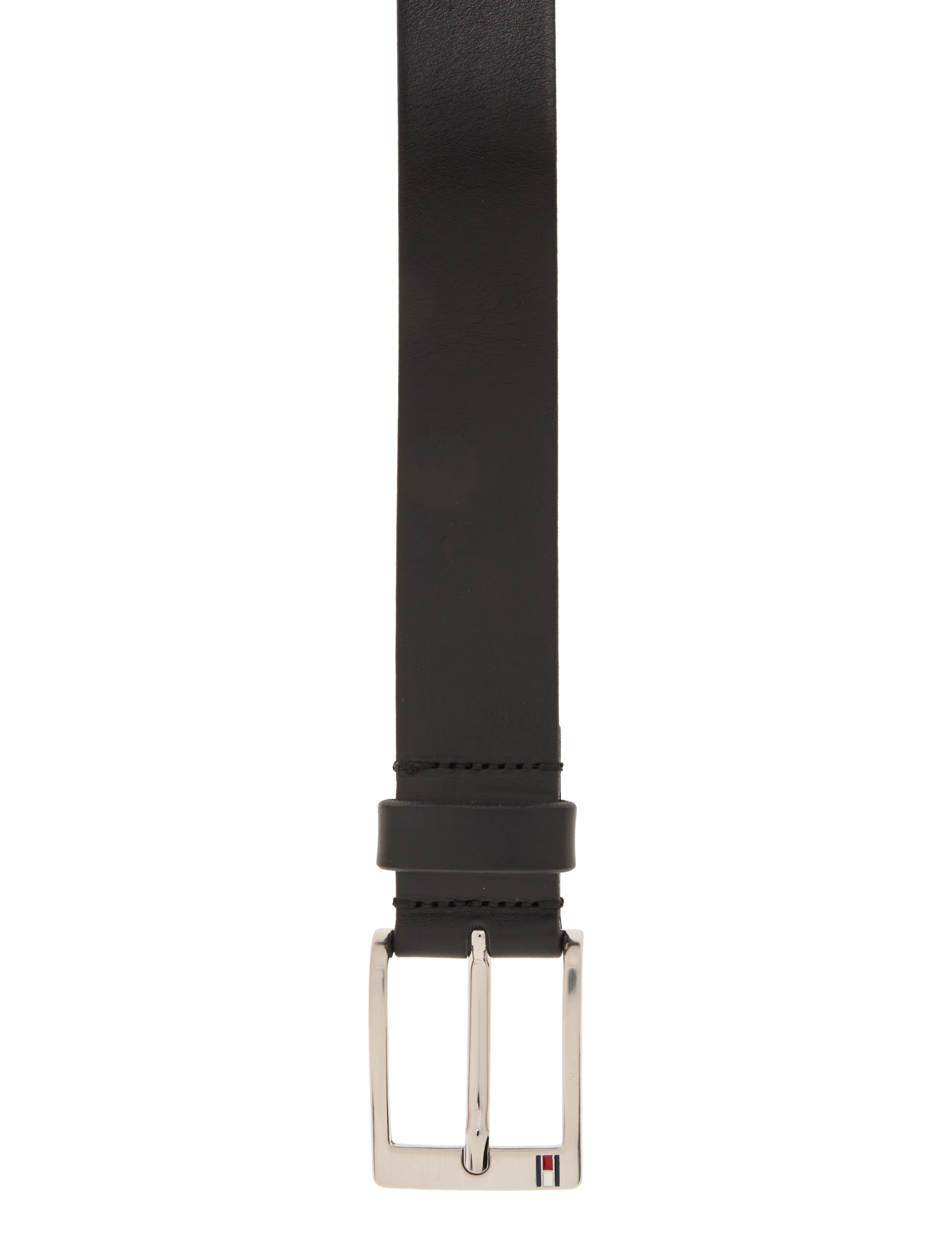 Tommy Hilfiger - NEW ALY BELT - classic belts - black - 2
