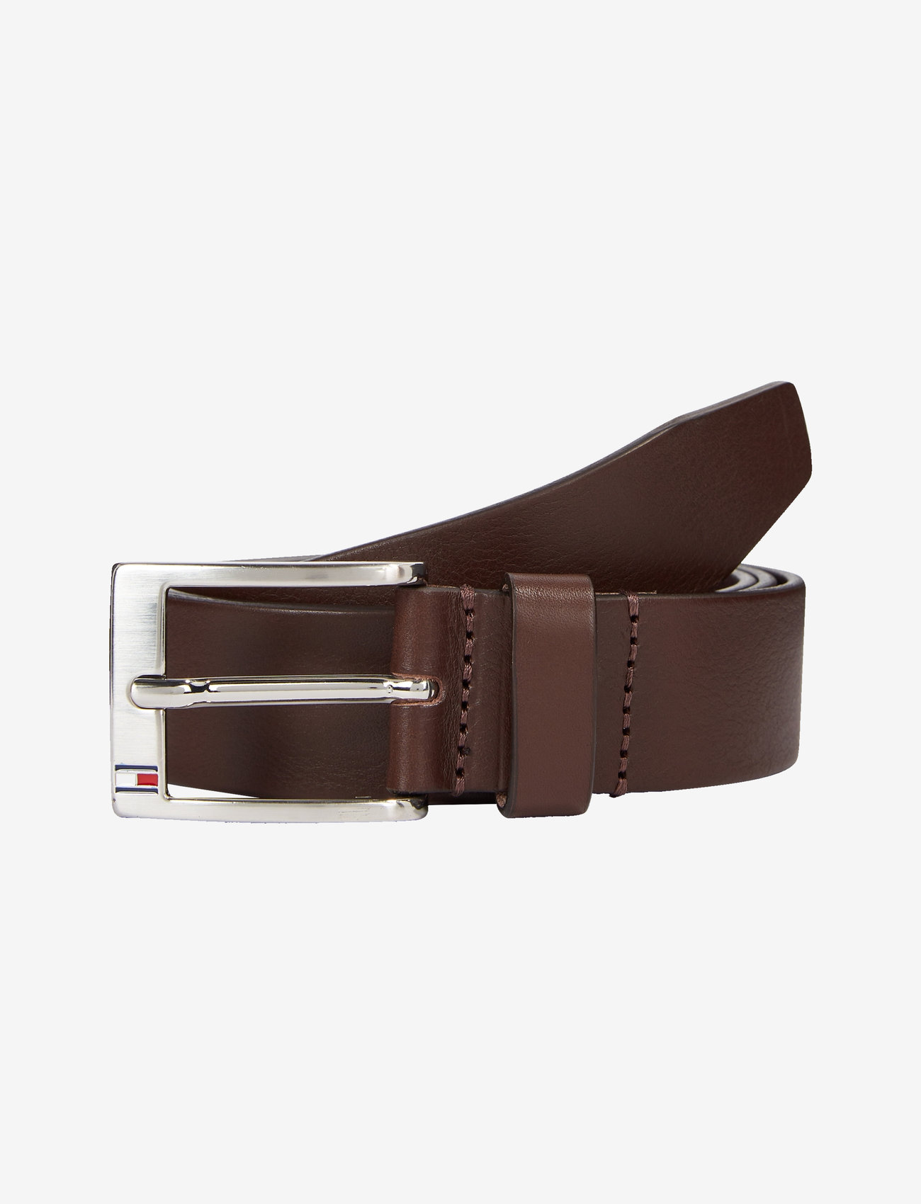 Tommy Hilfiger - NEW ALY BELT - klassiske bælter - testa di moro - 1