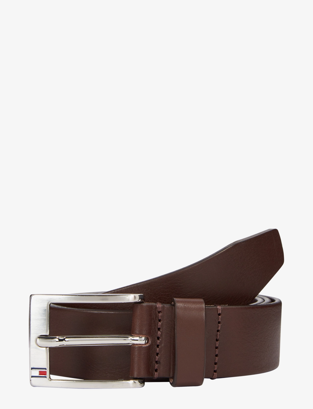 Tommy Hilfiger - NEW ALY BELT - classic belts - testa di moro - 2