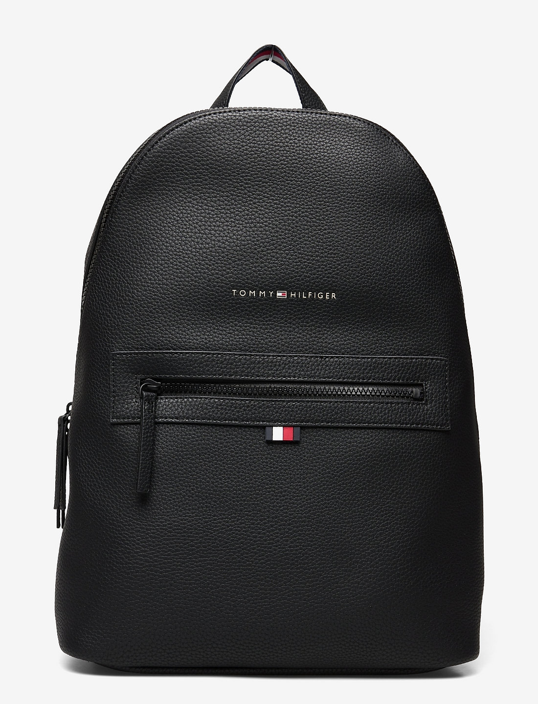 Tommy Hilfiger Essential Pu Backpack taschen einkaufen bei Booztlet