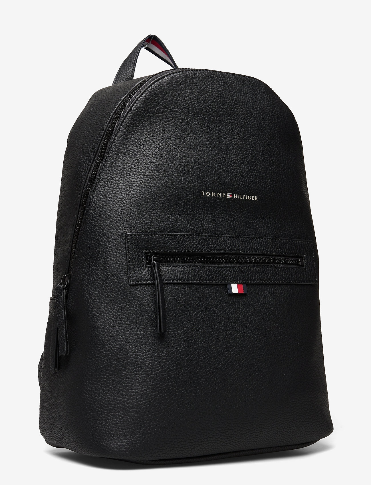 Tommy Hilfiger - ESSENTIAL PU BACKPACK - black - 3