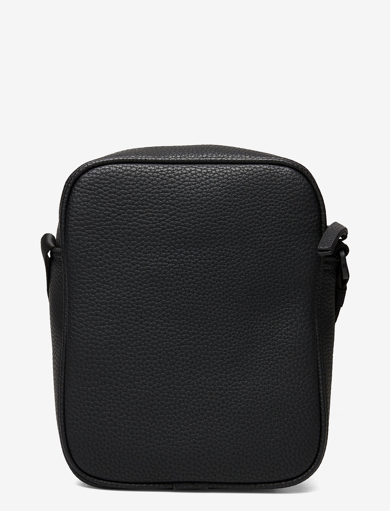 Tommy Hilfiger - ESSENTIAL PU MINI REPORTER - black - 2