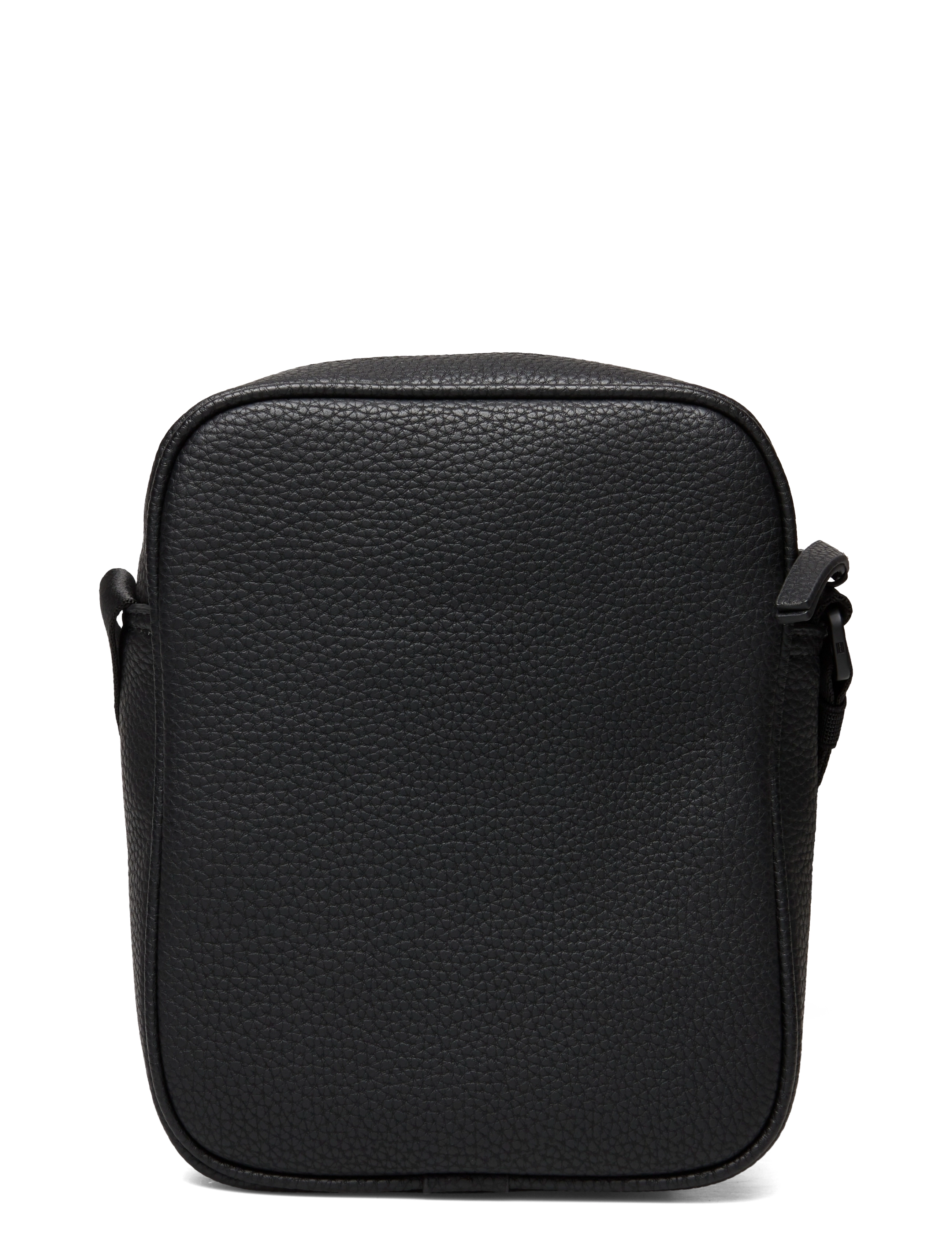 Tommy Hilfiger - ESSENTIAL PU MINI REPORTER - accessoires - black - 2