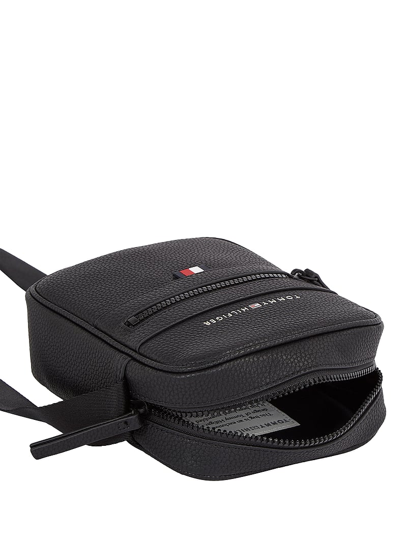 Tommy Hilfiger Essential Pu Mini Reporter (TOHAM0AM09504