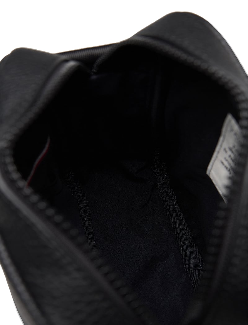 Tommy Hilfiger - ESSENTIAL PU MINI REPORTER - kupuj według okazji - black - 5