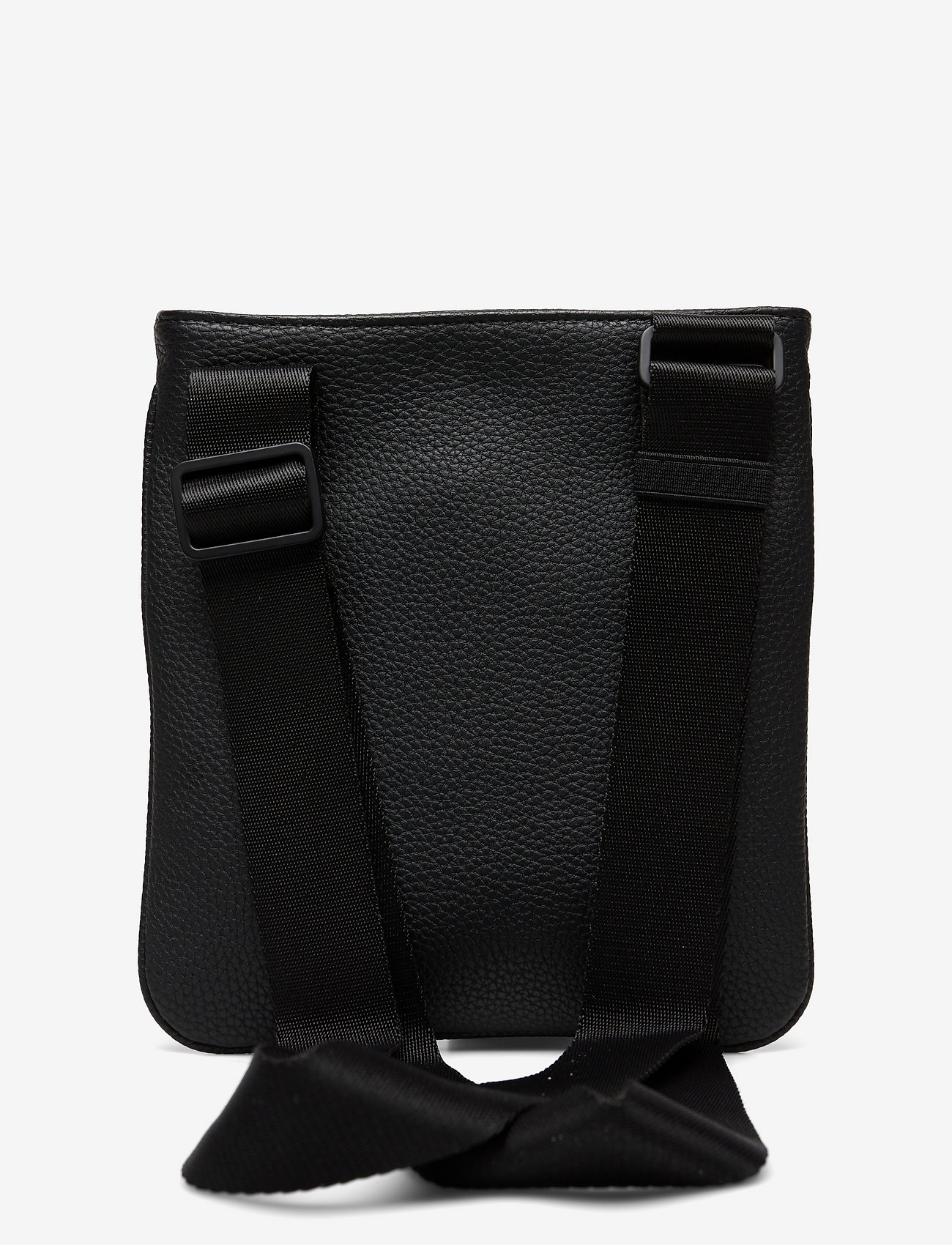 Tommy Hilfiger - ESSENTIAL PU MINI CROSSOVER - accessoires - black - 1