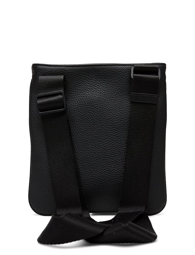 Tommy Hilfiger - ESSENTIAL PU MINI CROSSOVER - nach anlass kaufen - black - 2