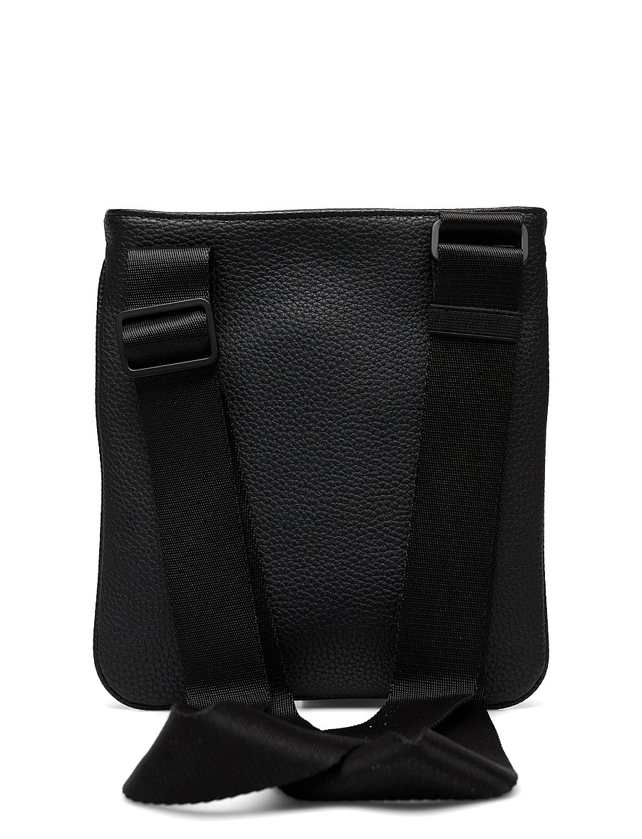 Tommy Hilfiger - ESSENTIAL PU MINI CROSSOVER - black - 2