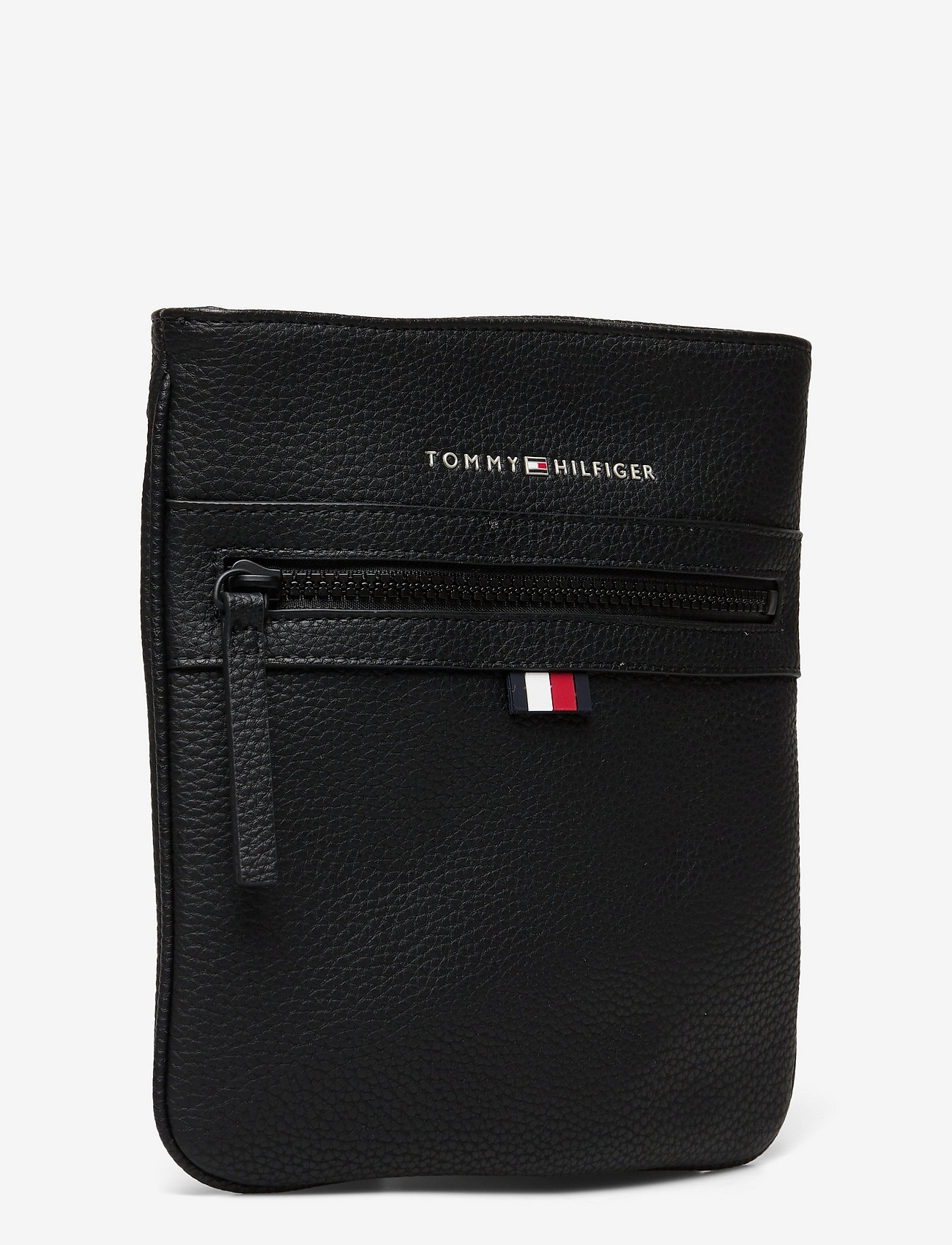 Tommy Hilfiger - ESSENTIAL PU MINI CROSSOVER - accessoires - black - 2