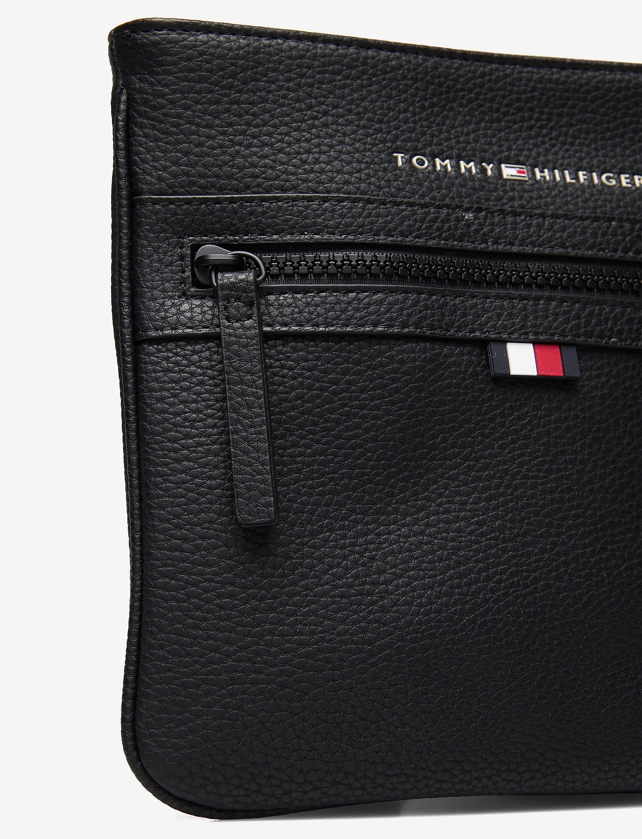 Tommy Hilfiger - ESSENTIAL PU MINI CROSSOVER - accessoires - black - 3