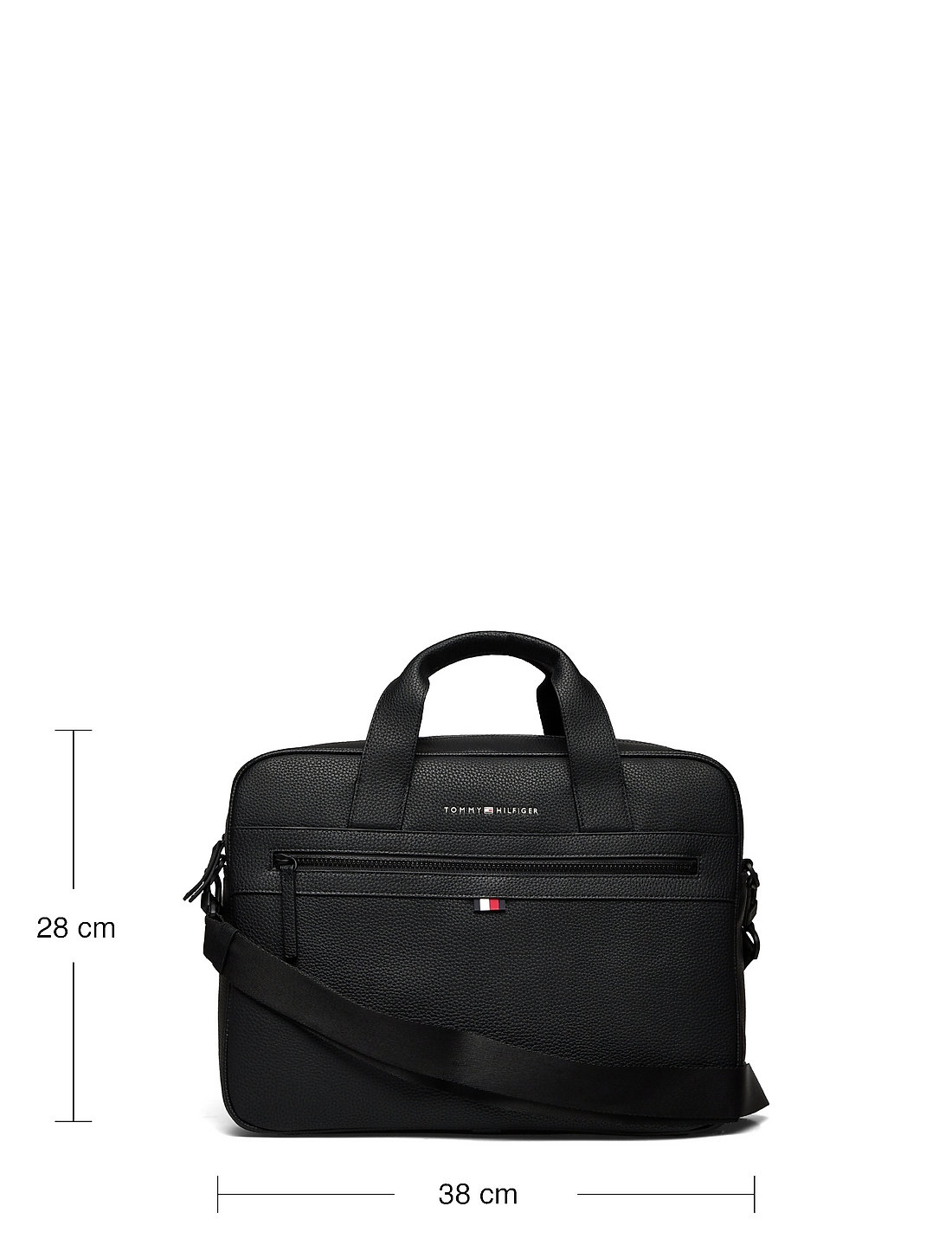 Tommy hilfiger on sale pc bag