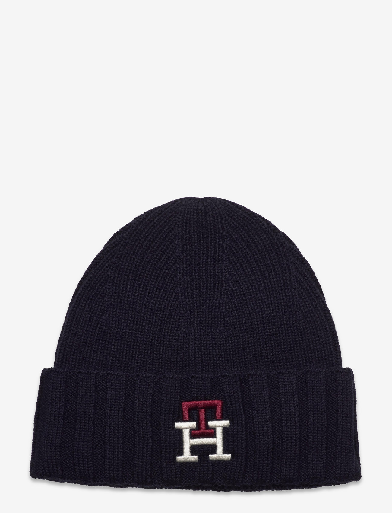 tommy hilfiger beanies