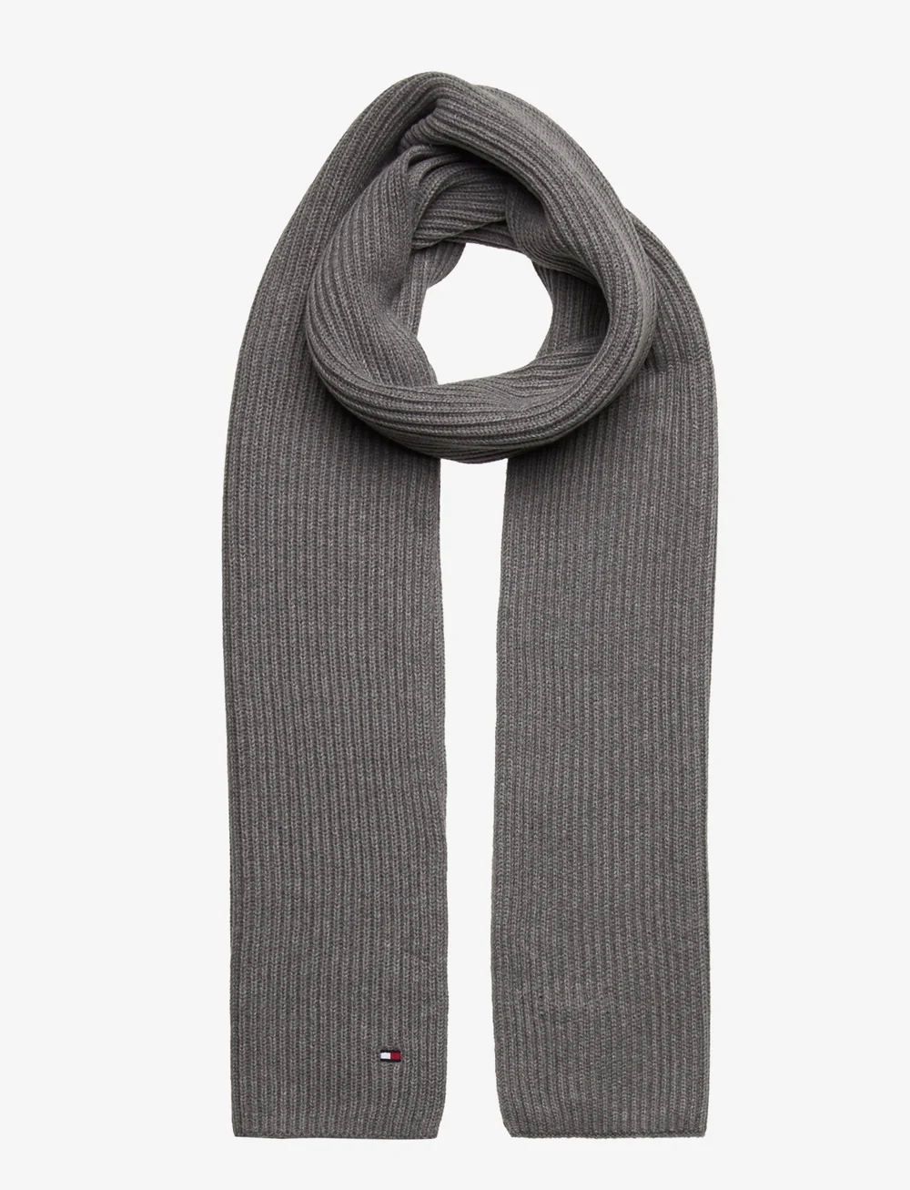 Mens tommy hilfiger deals scarf