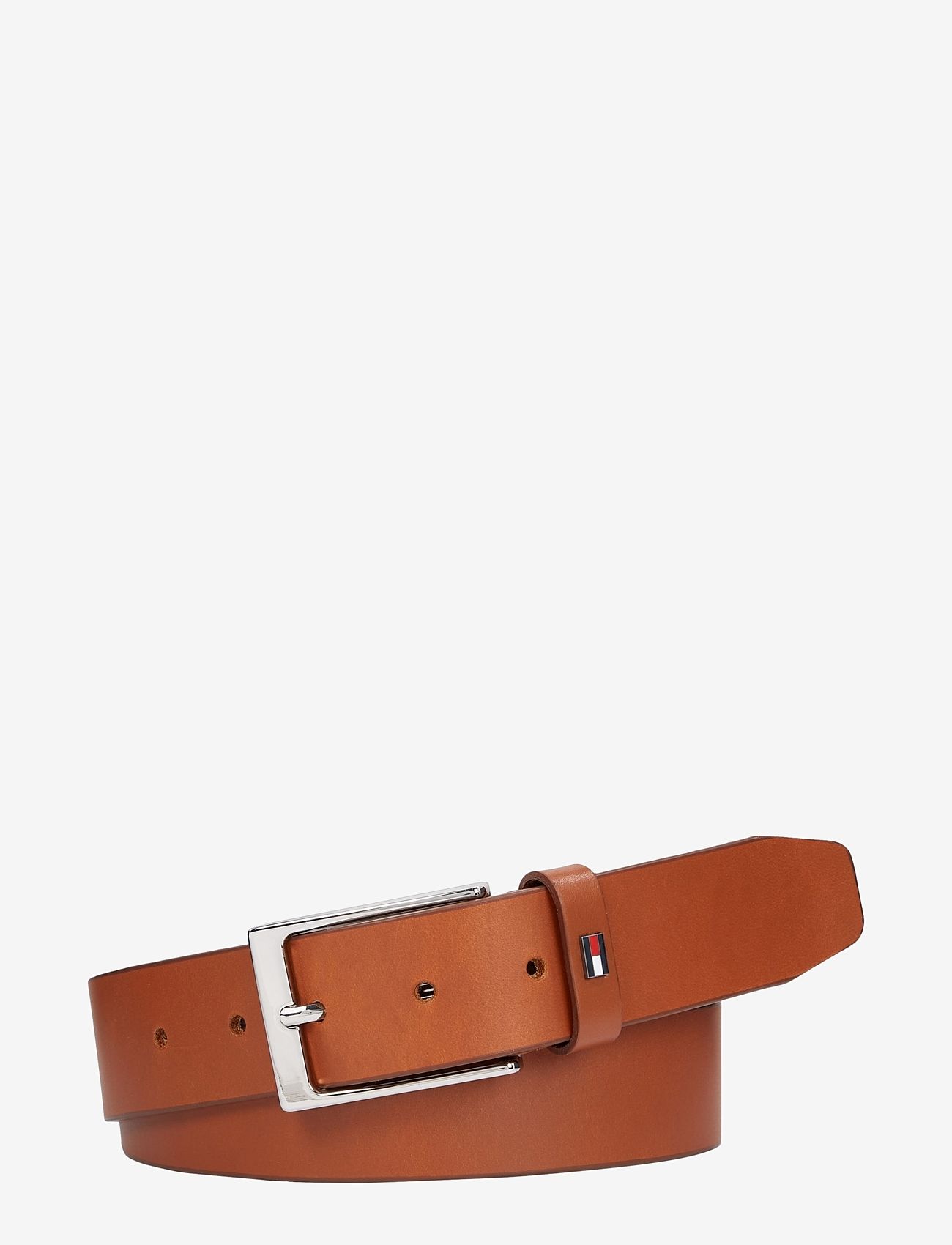 Tommy Hilfiger - LAYTON ADJ - cognac - 0