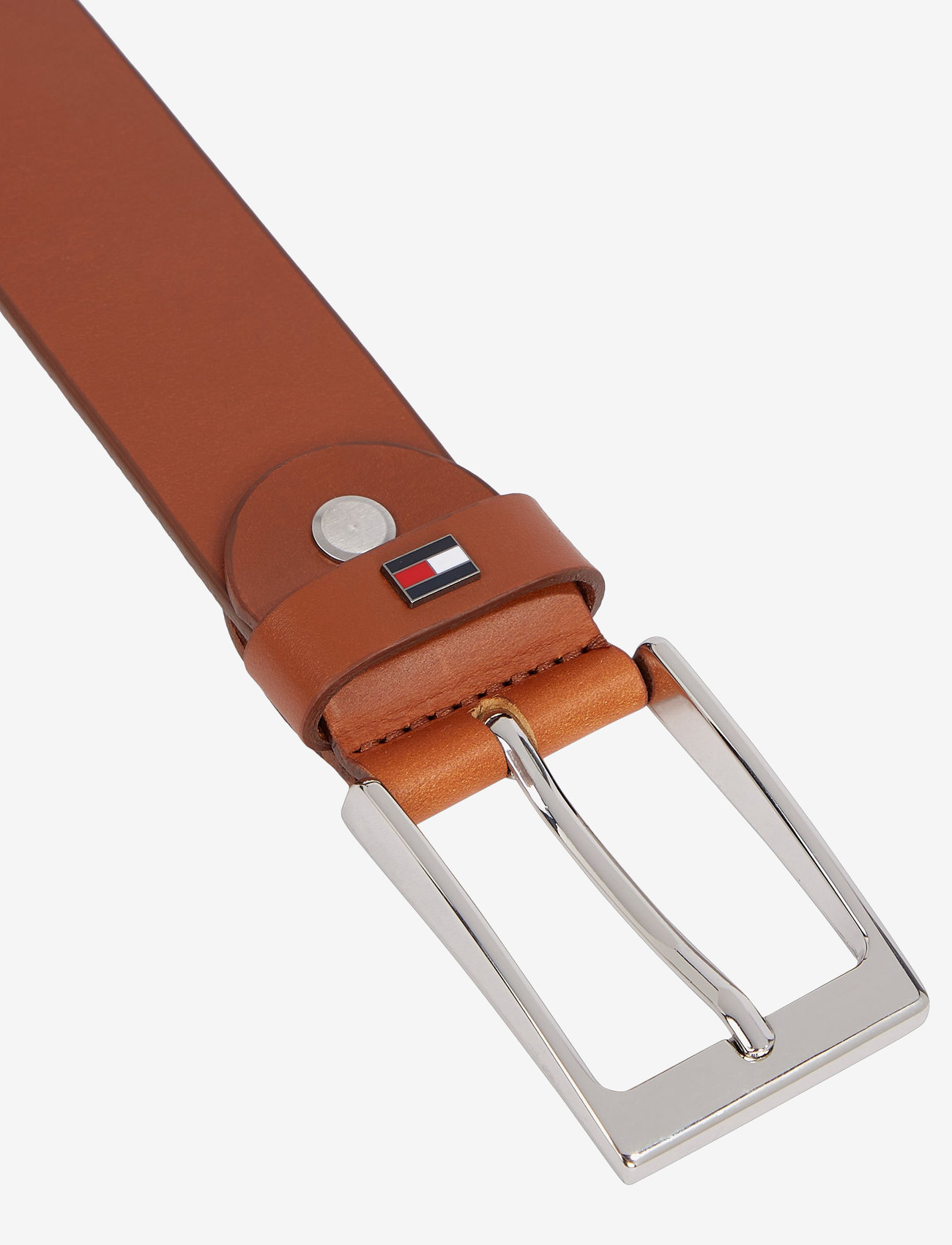 Tommy Hilfiger - LAYTON ADJ - cognac - 2