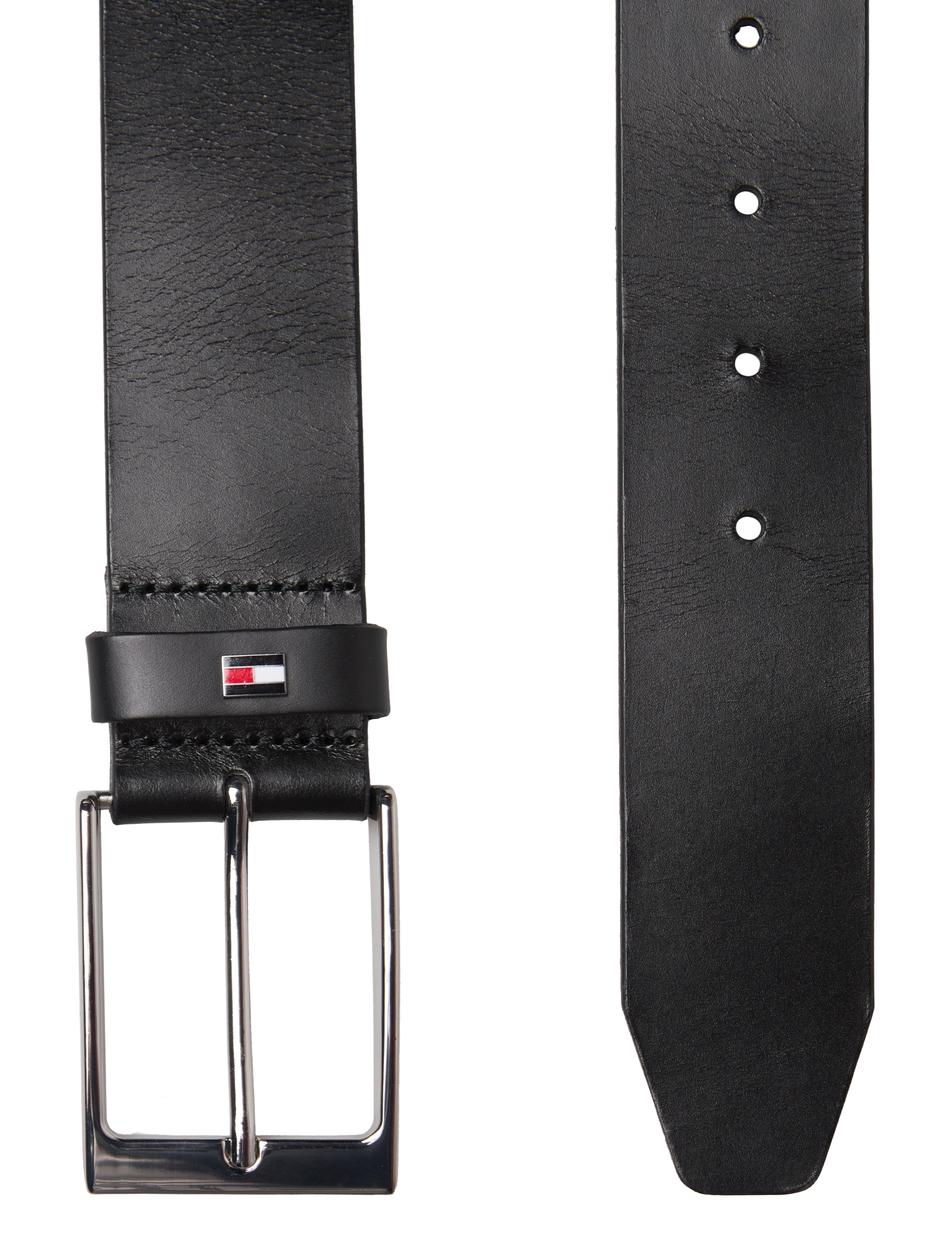Tommy Hilfiger - LAYTON 4.0 - black - 2