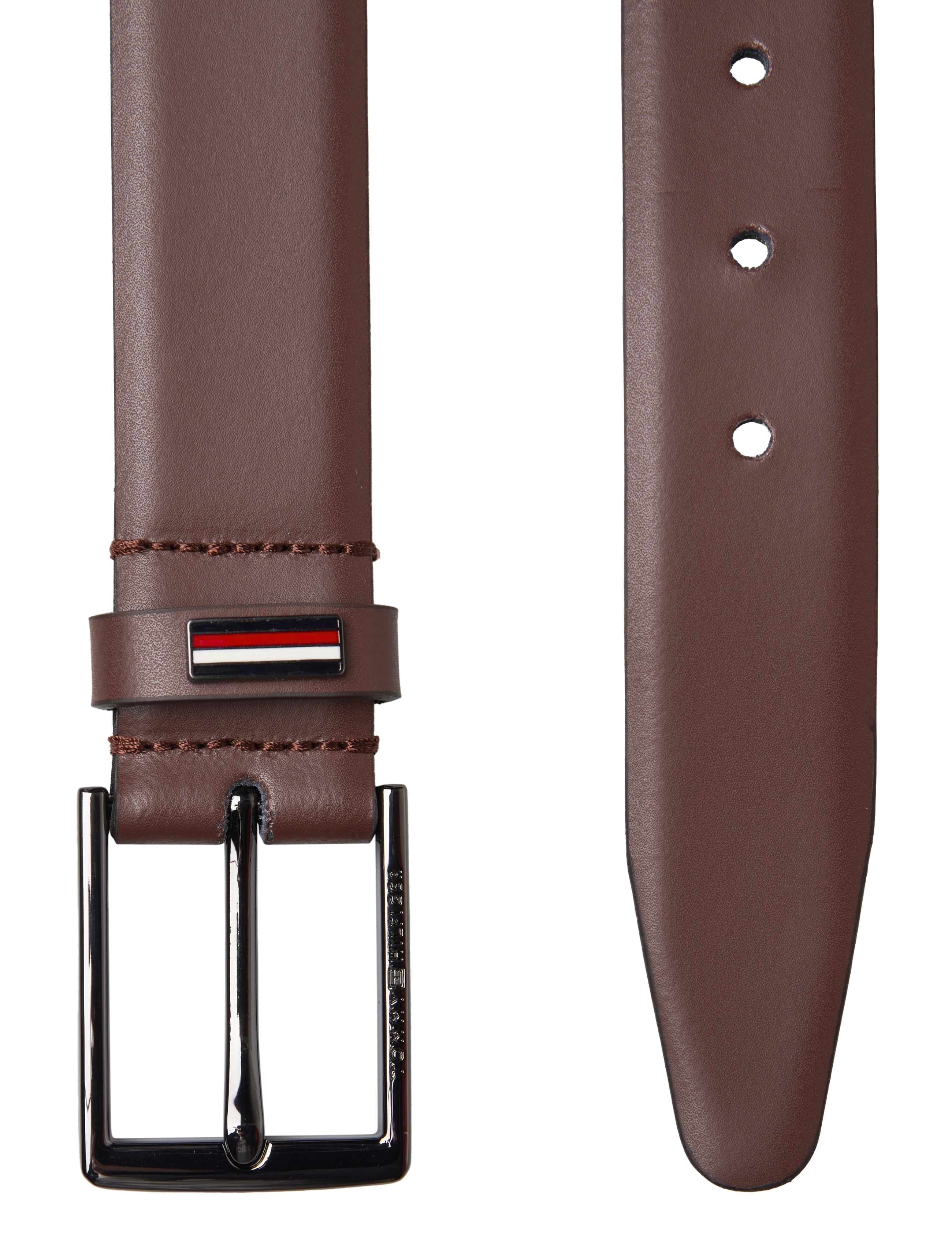 Tommy Hilfiger - BUSINESS 3.5 - dark chestnut - 2